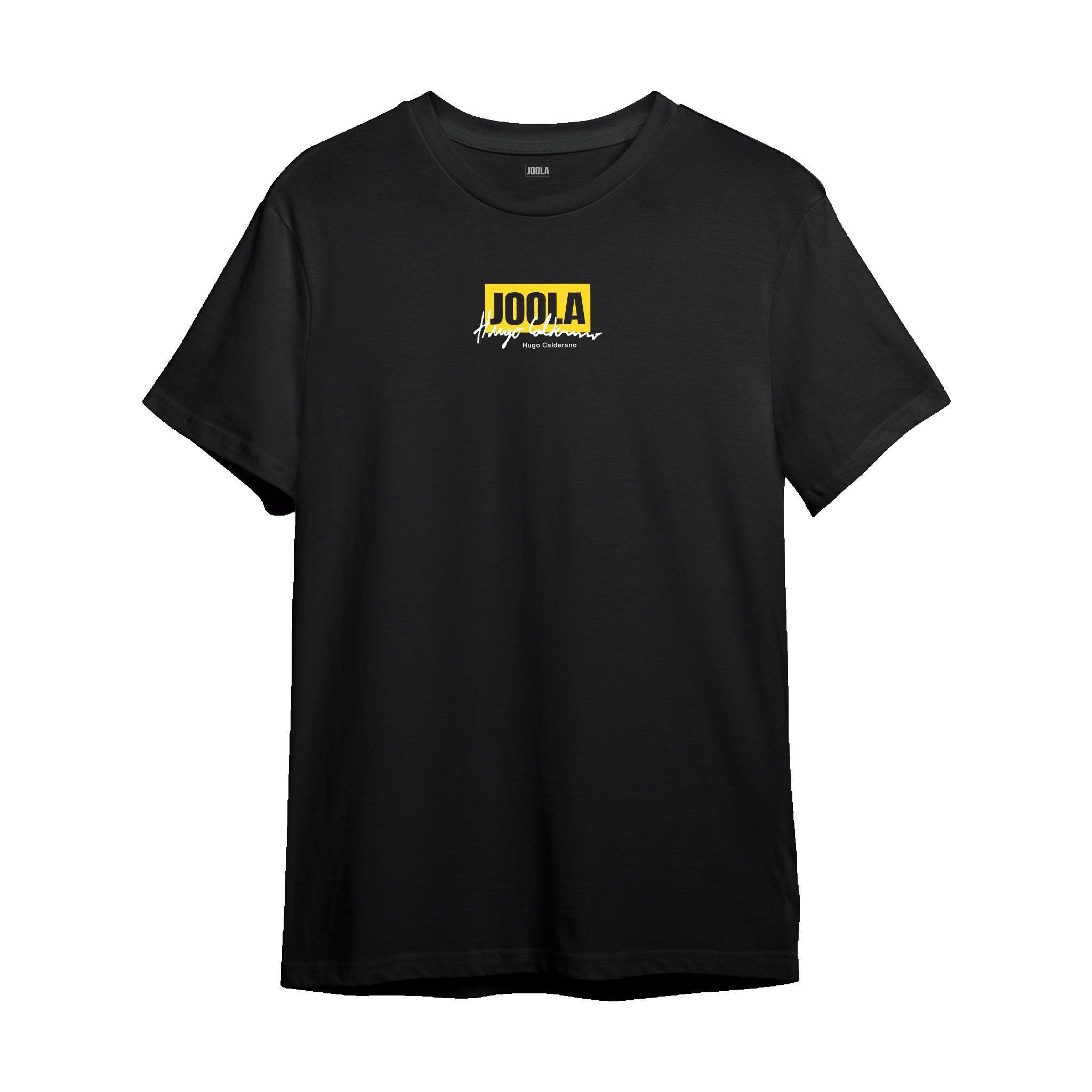 JOOLA T-shirt Hugo Calderano Signature Tee