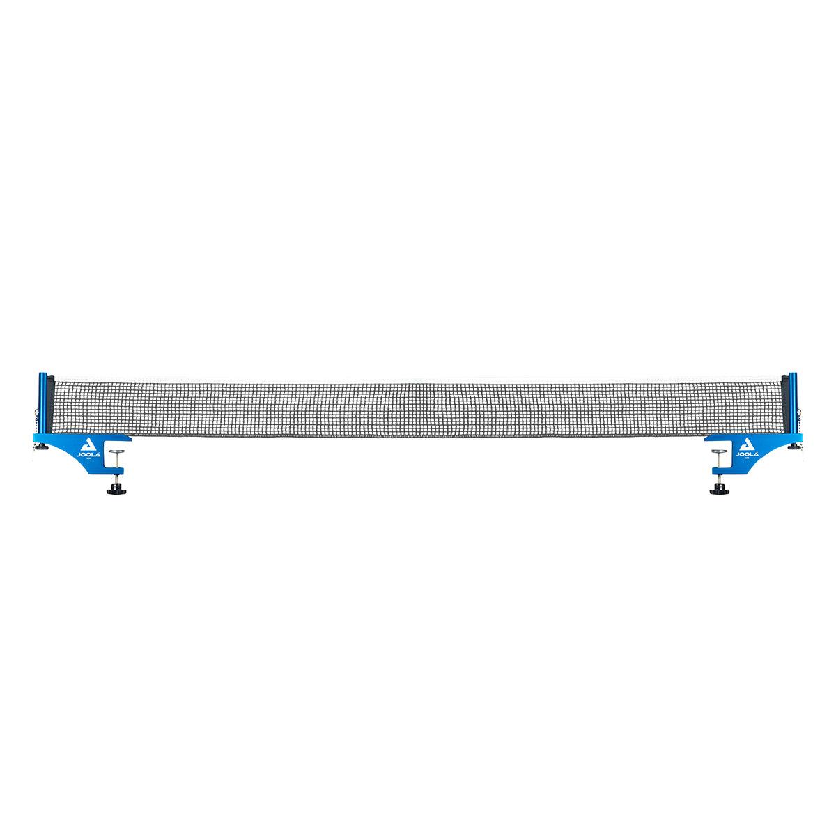 Rückansicht des JOOLA NETZ WX ALUMINIUM, mit Sicht auf die Materialbeschaffenheit.