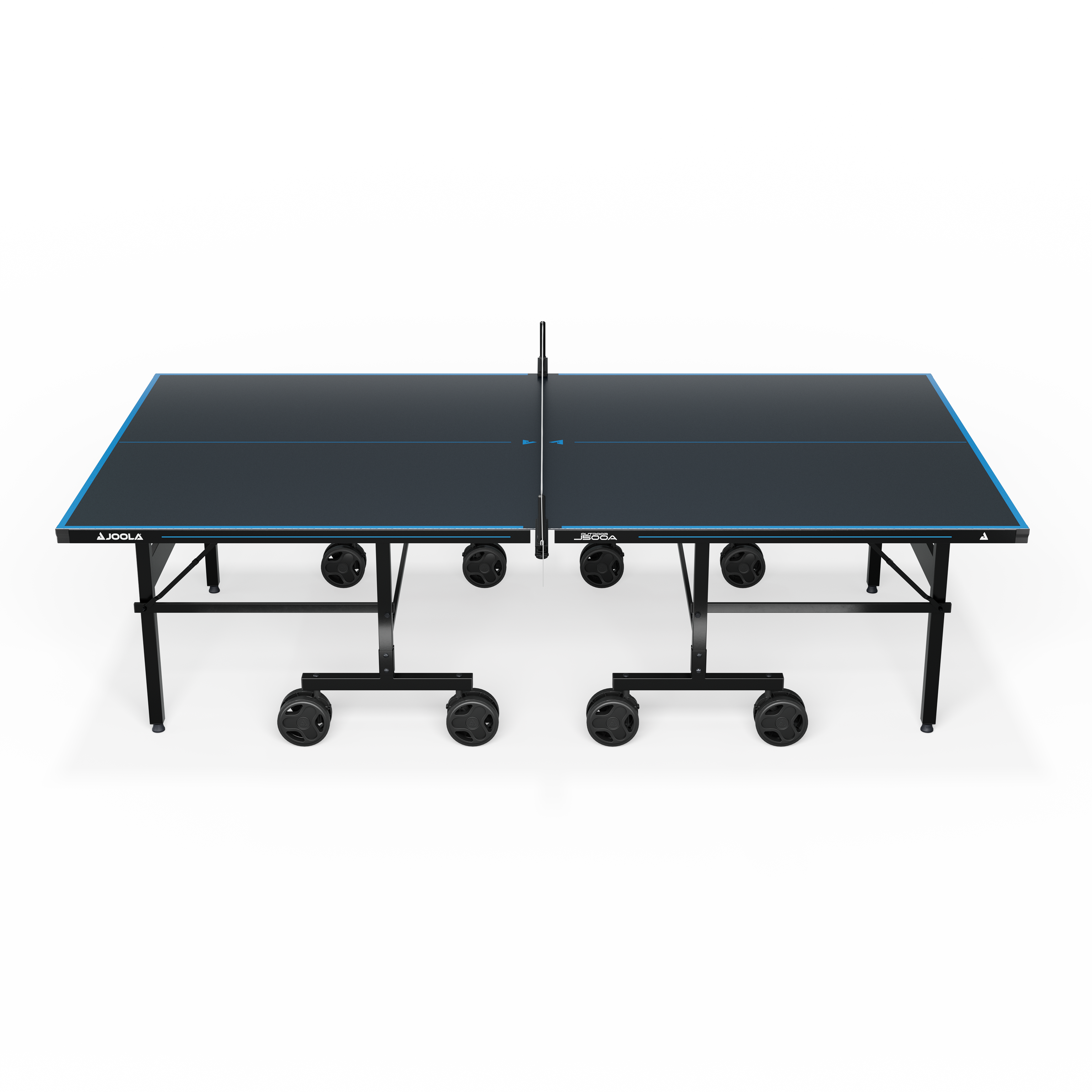 JOOLA table de tennis de table Outdoor J500A
