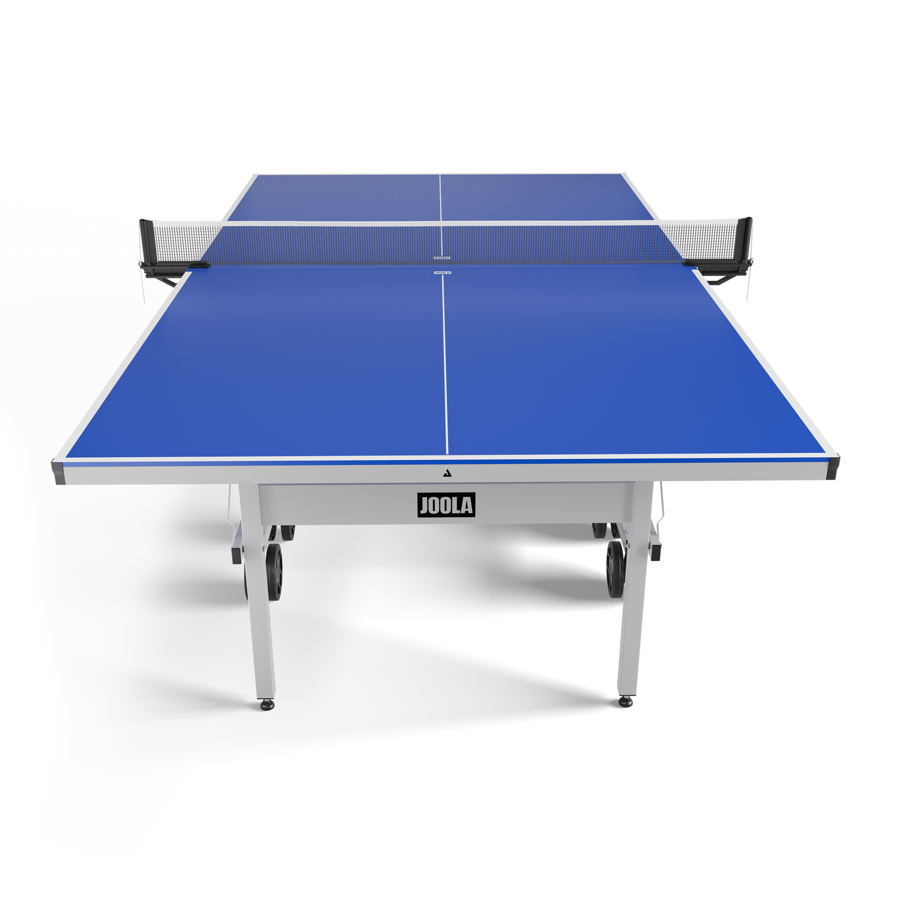 JOOLA Table Tennis Assiette extérieure J500X