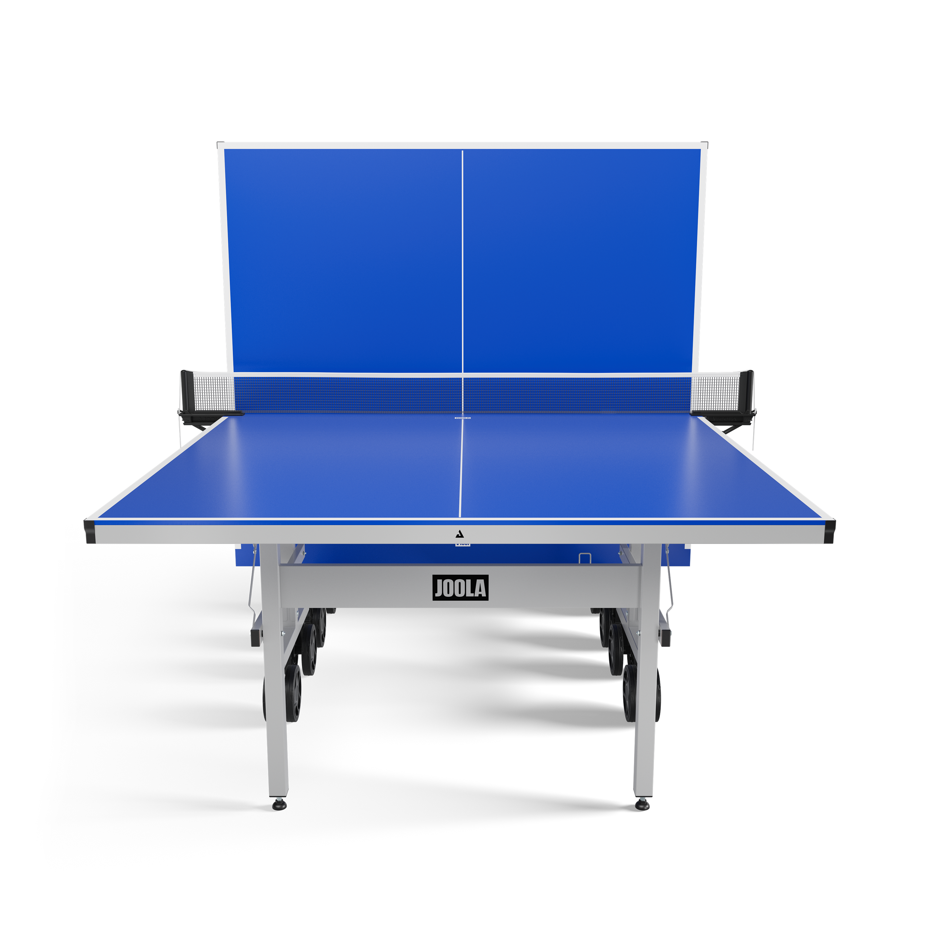 JOOLA Table Tennis Assiette extérieure J500X