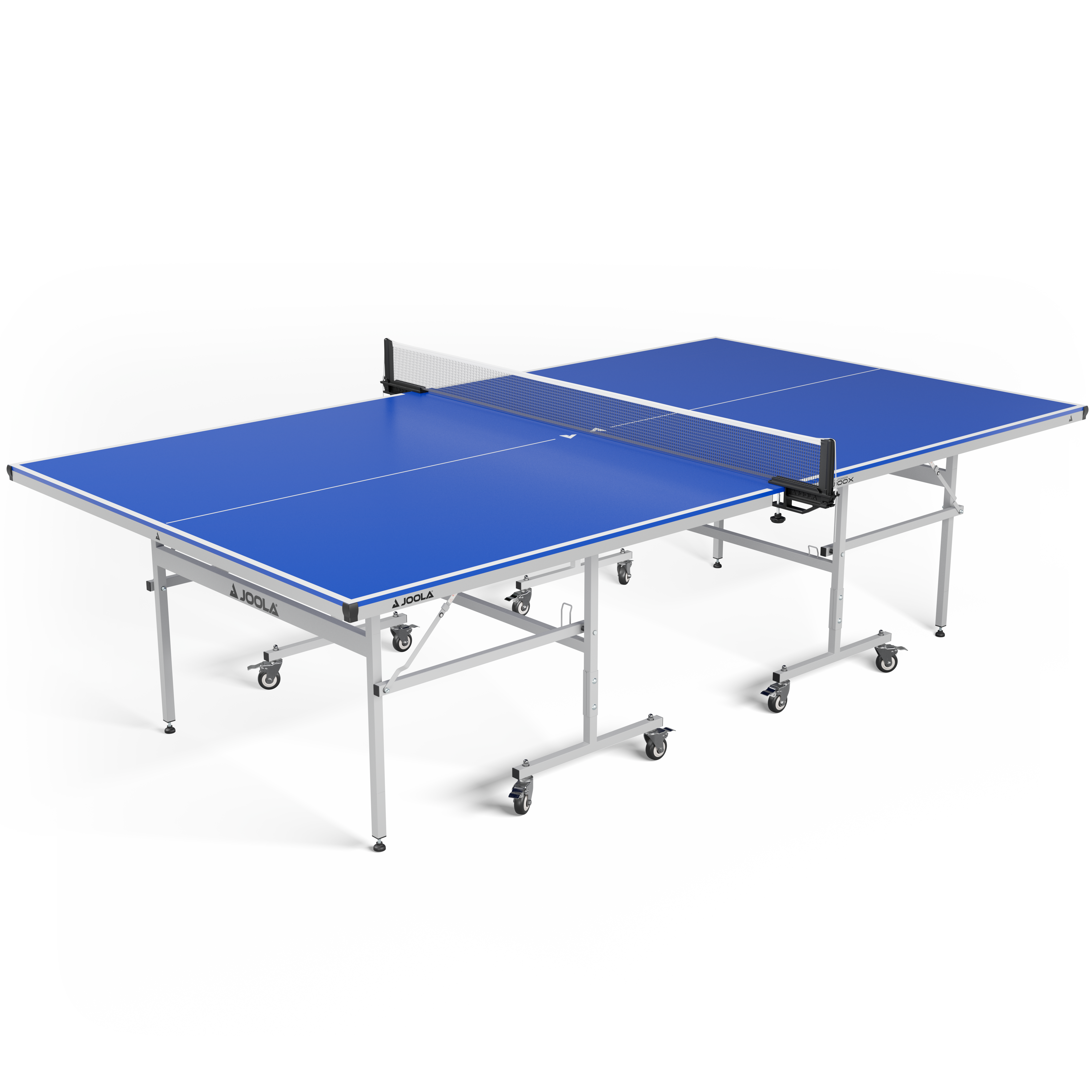 JOOLA Table Tennis Assiette extérieure J100X