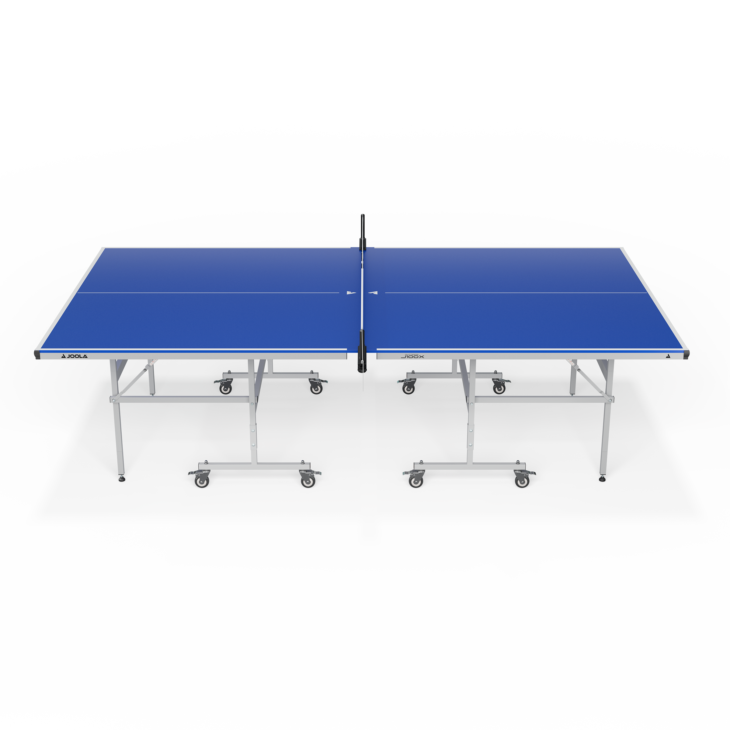 JOOLA Table Tennis Assiette extérieure J100X
