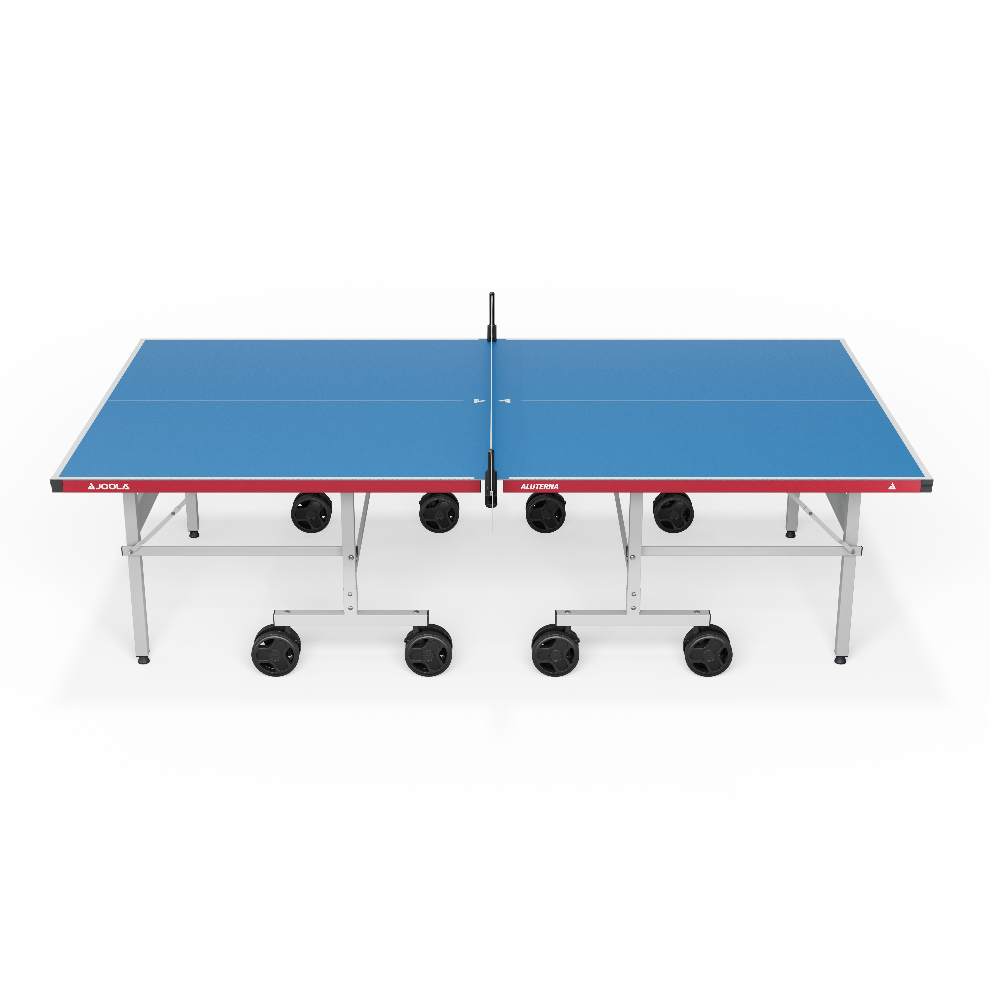 JOOLA Table de Tennis Aluterna + Housse