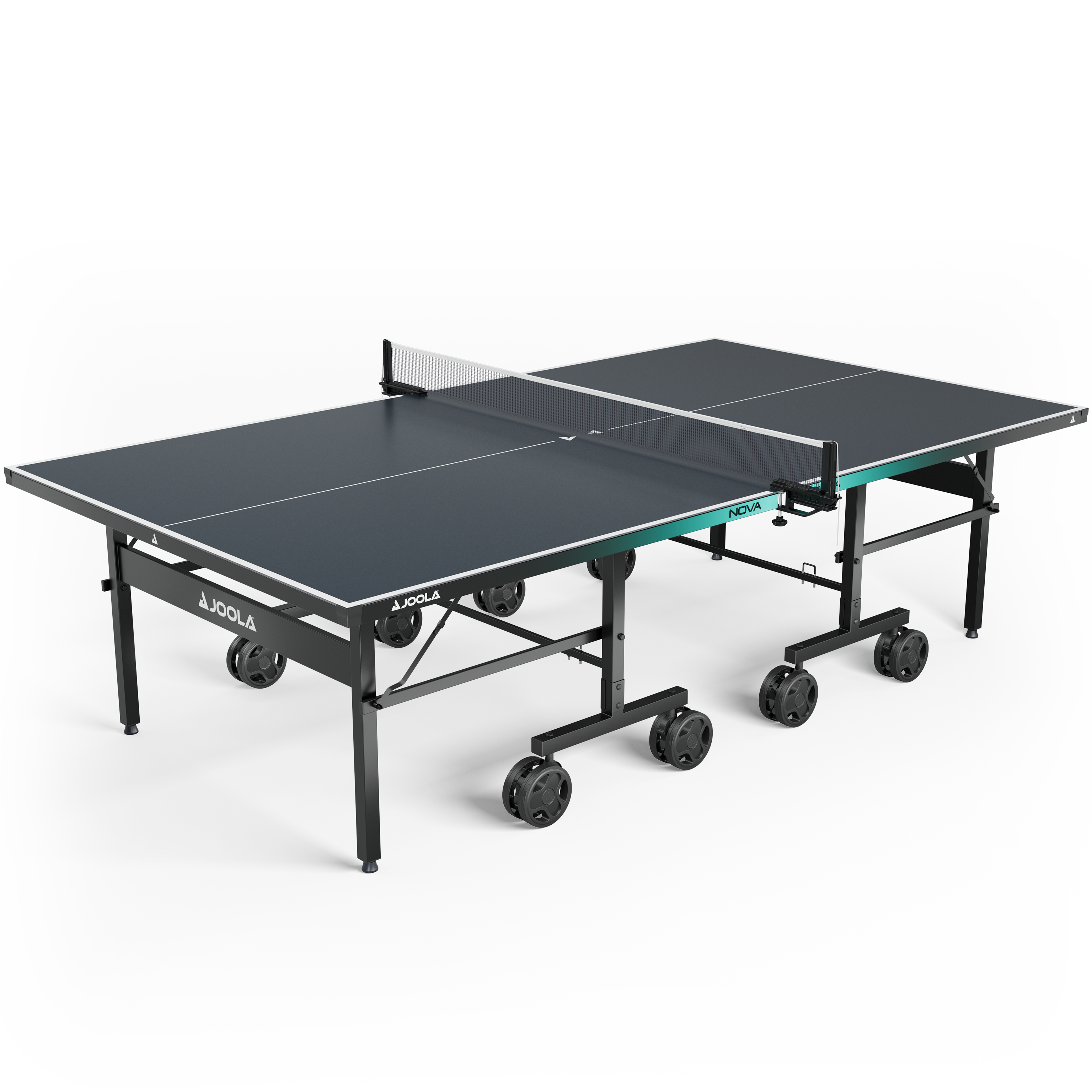 JOOLA Table de tennis de table Nova 500A