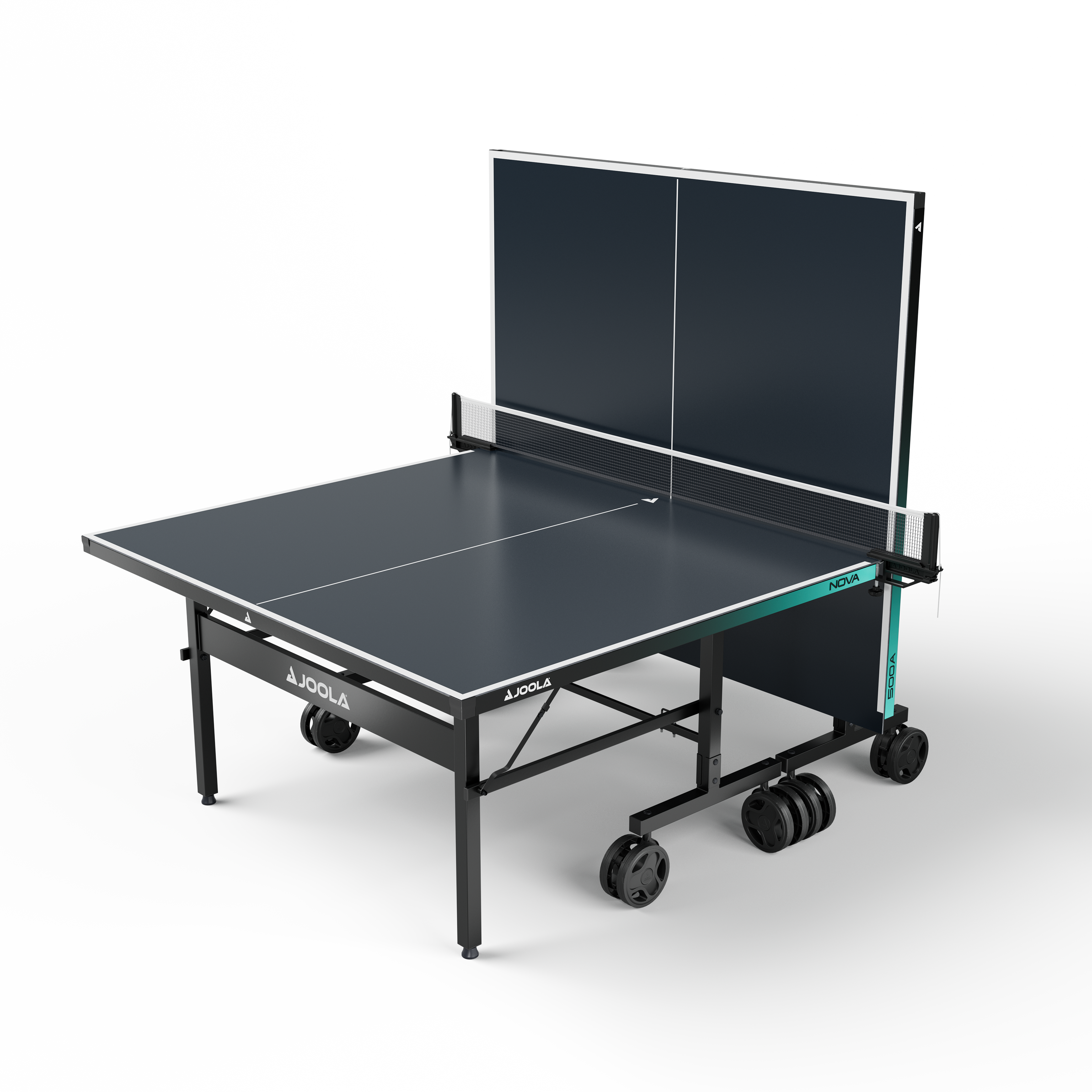 JOOLA Table de tennis de table Nova 500A