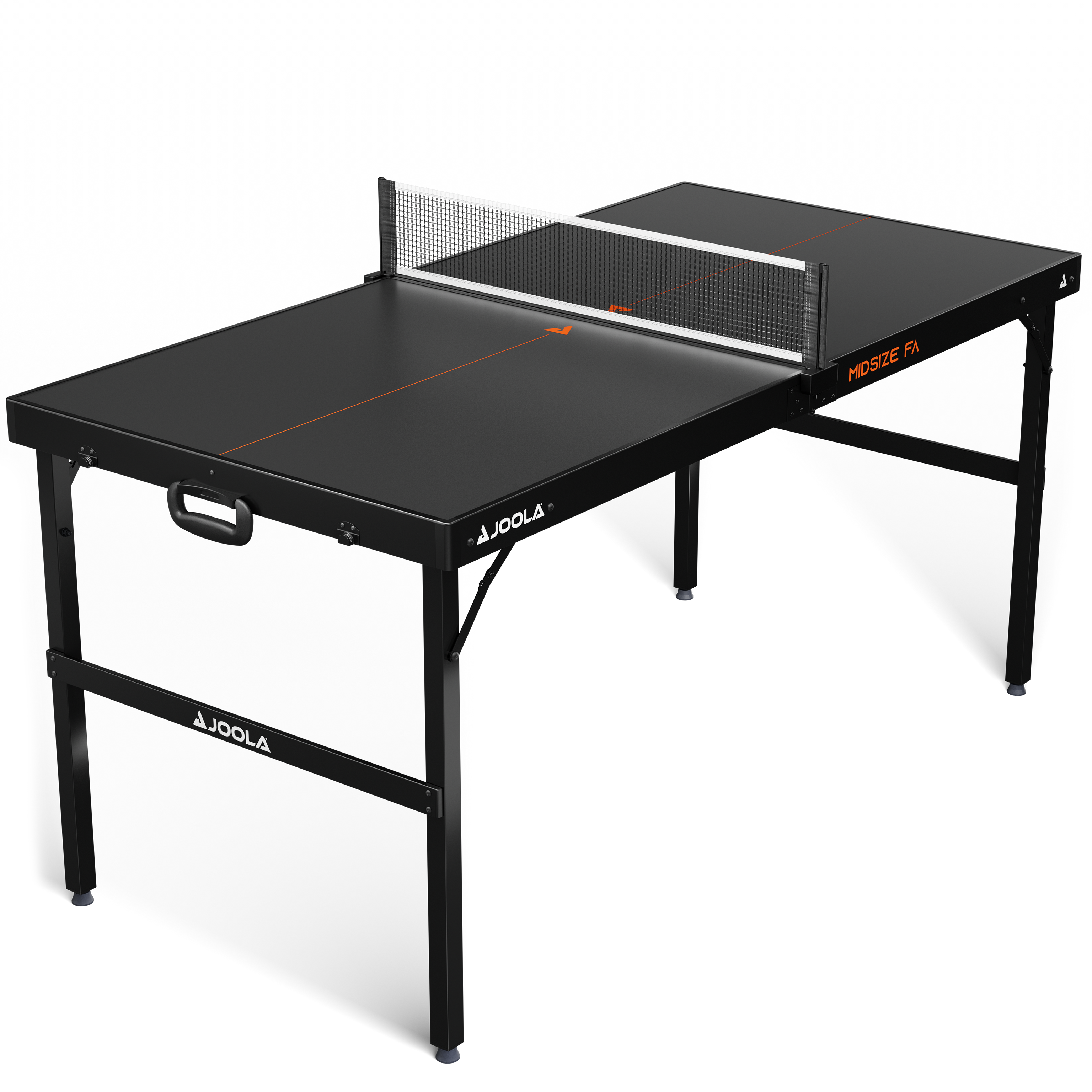 JOOLA table de tennis de table Midsize FA