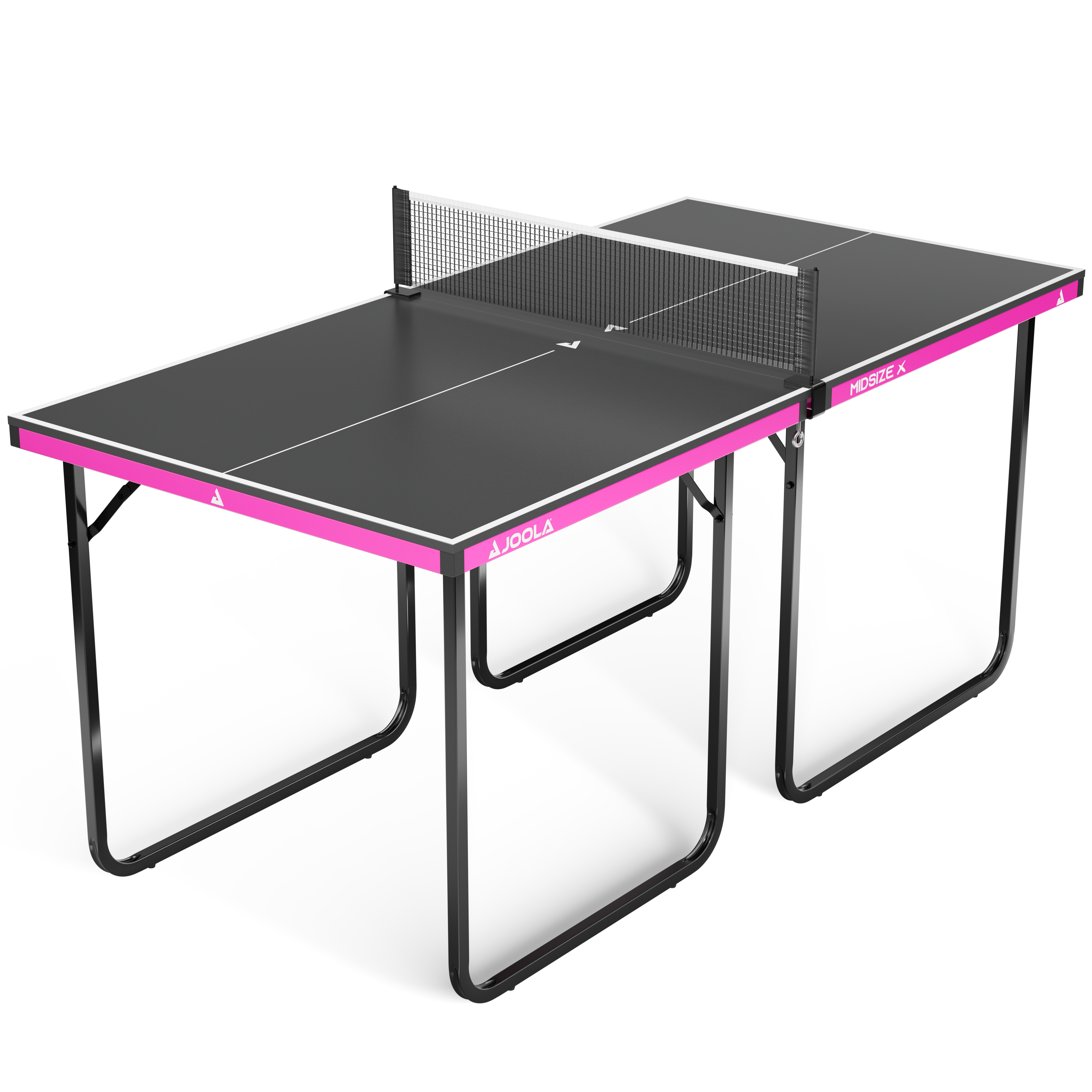 JOOLA Table de Tennis de Table Midsize X
