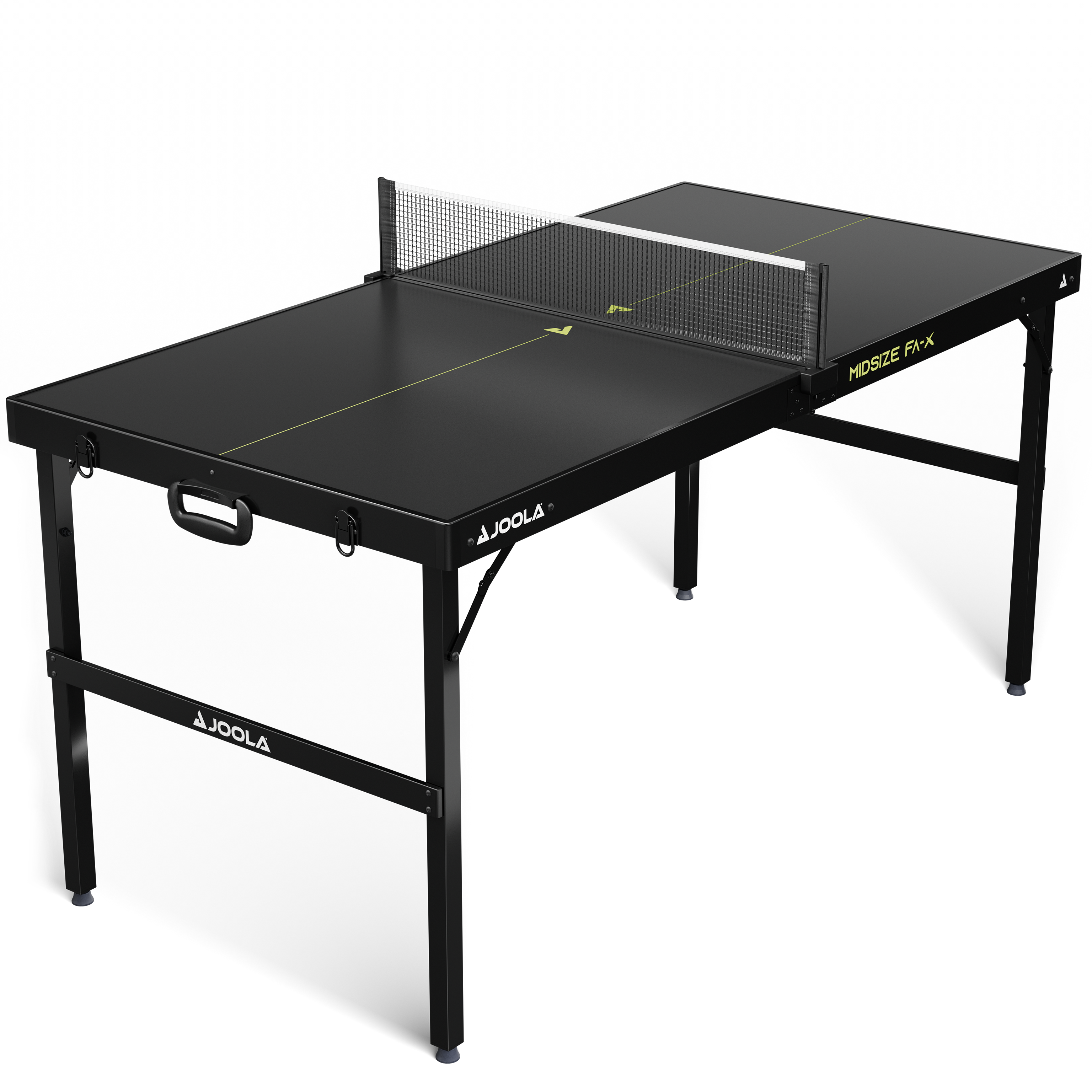 JOOLA Table de tennis de table Midsize FA-X