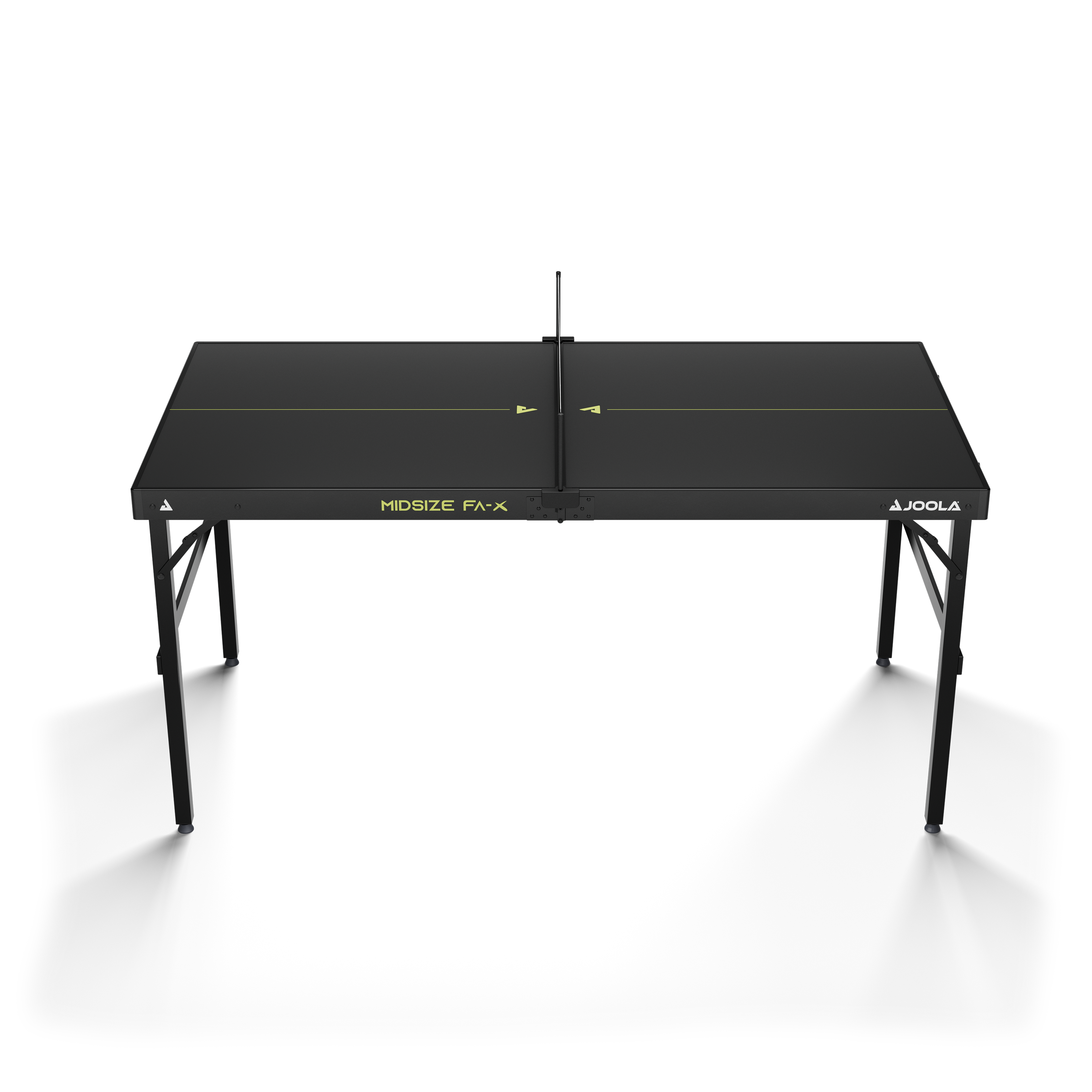 JOOLA Table Tennis Table Midsize FA-X 