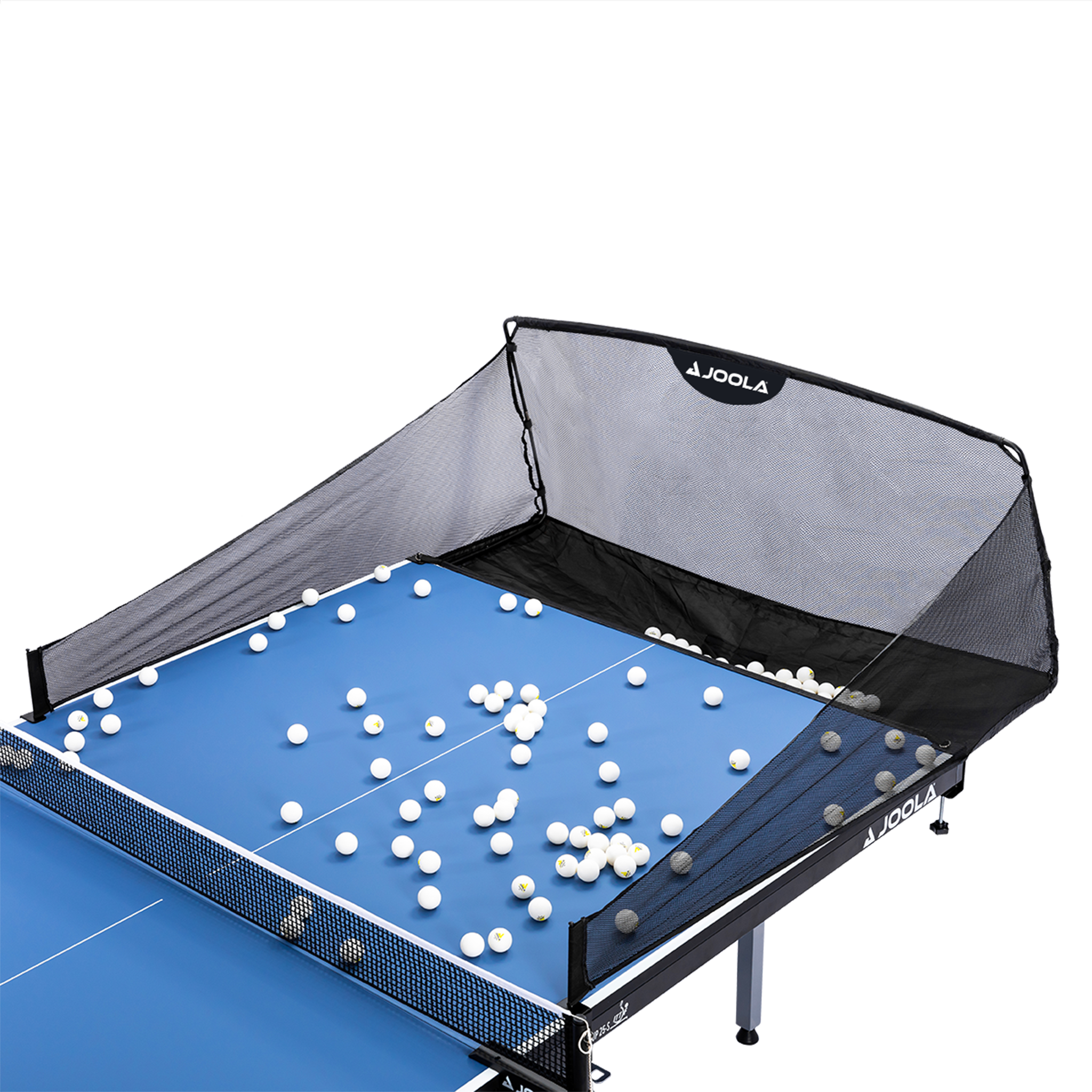 JOOLA Ball Catch Net I-Pong 