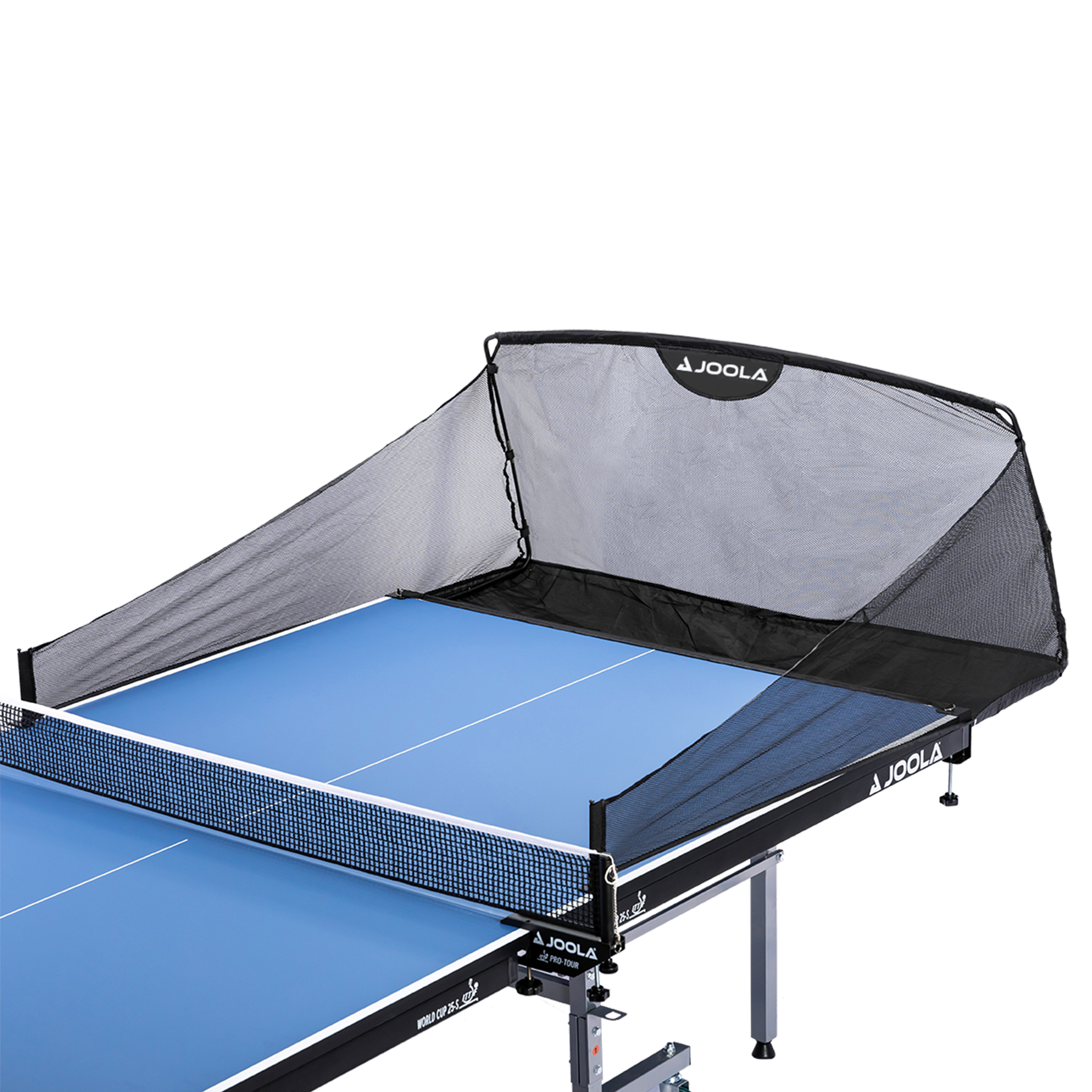 JOOLA Ball Catch Net I-Pong 