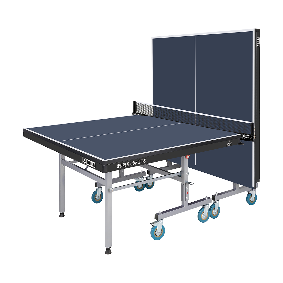 JOOLA Table Tennis Table World Cup 25-S ITTF 