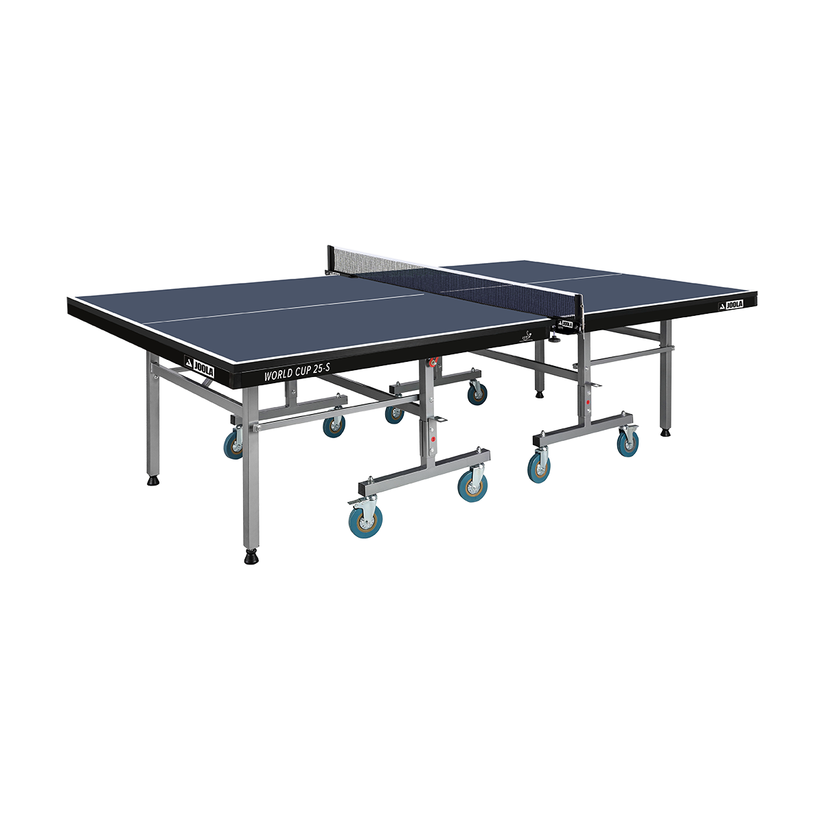 JOOLA Table de tennis de table World Cup 25-S ITTF