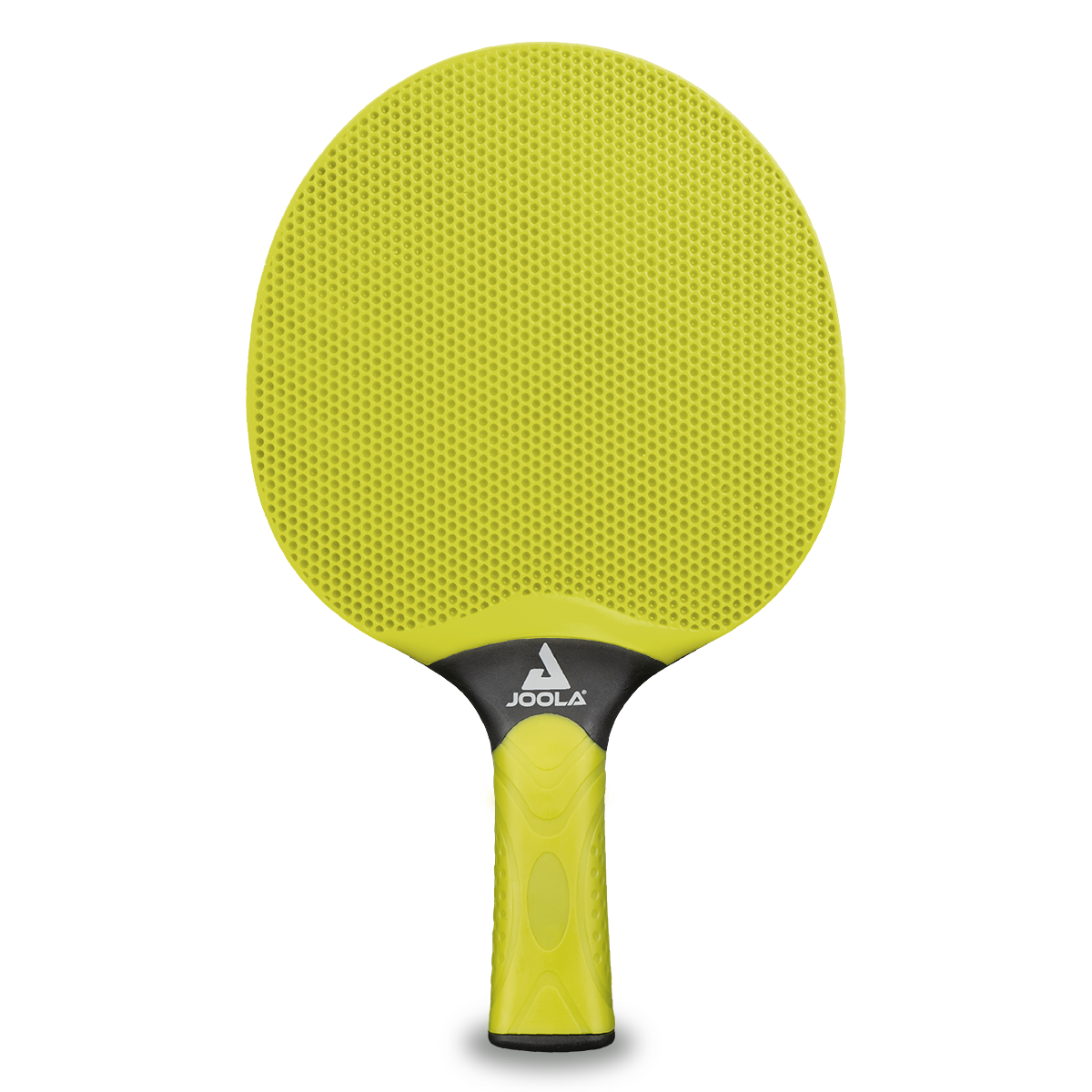 JOOLA Raquette de tennis de table VIVID Lime