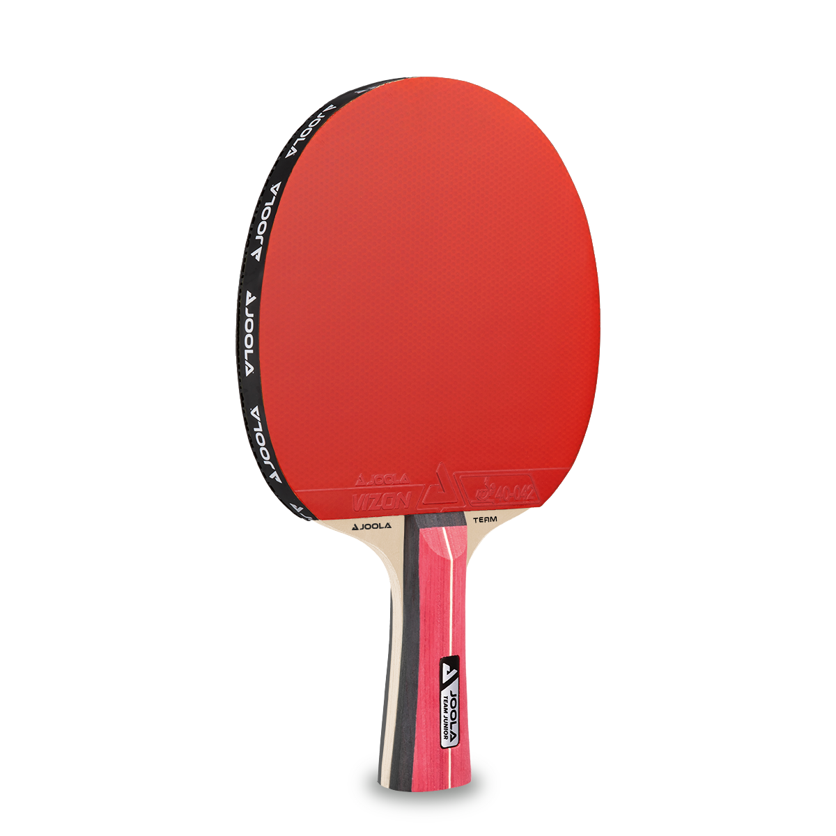 JOOLA Raquette de tennis de table Team Junior