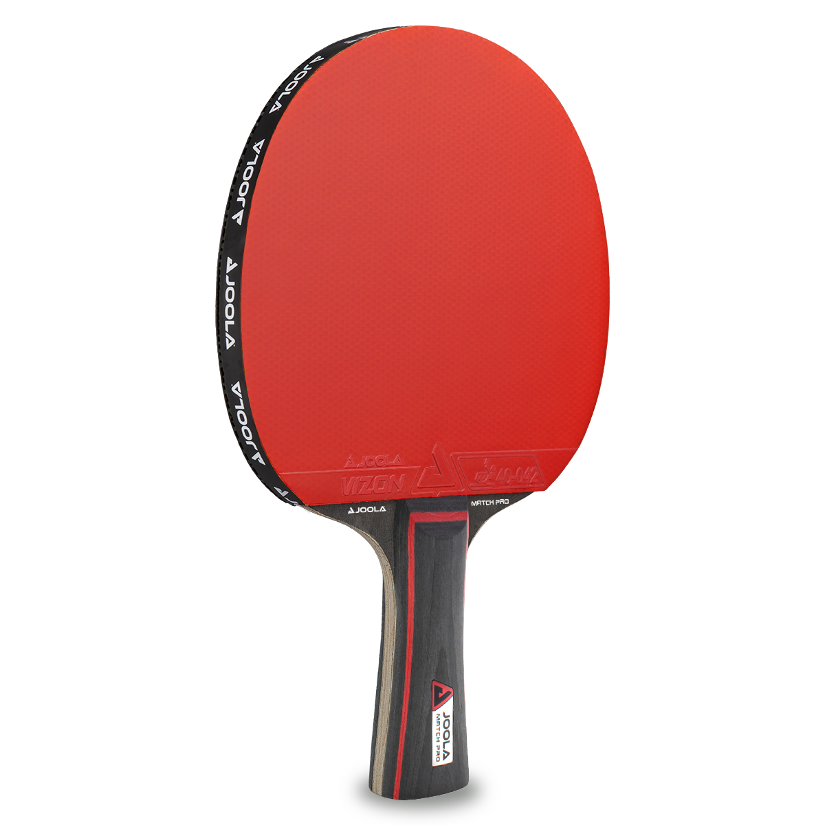 JOOLA Raquette de tennis de table Match Pro