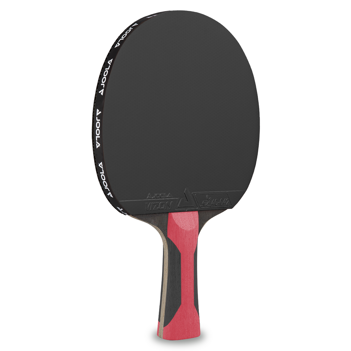 JOOLA Raquette de tennis de table Rosskopf Attack