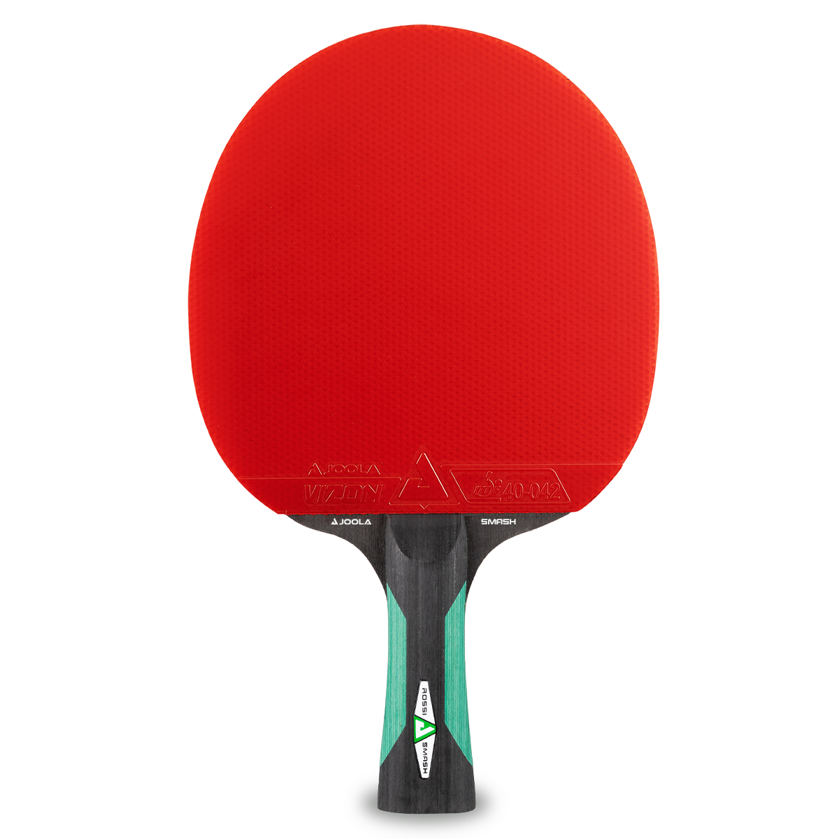 JOOLA Raquette de tennis de table Rosskopf Smash