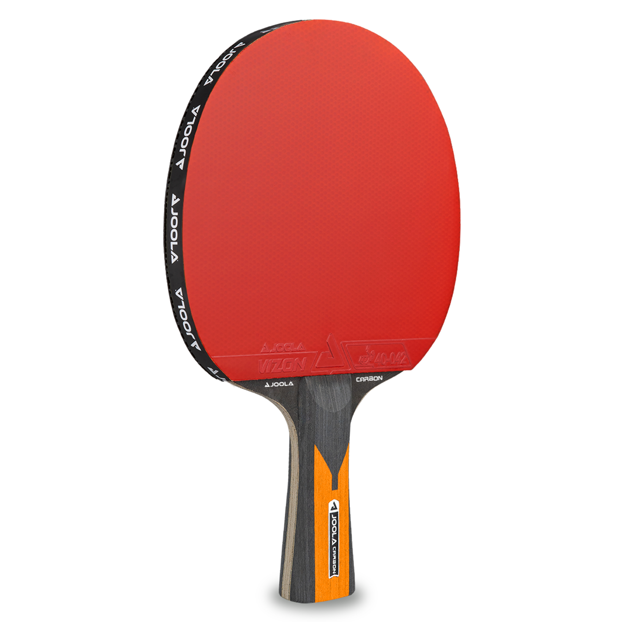 JOOLA Raquette de tennis de table Carbon Control