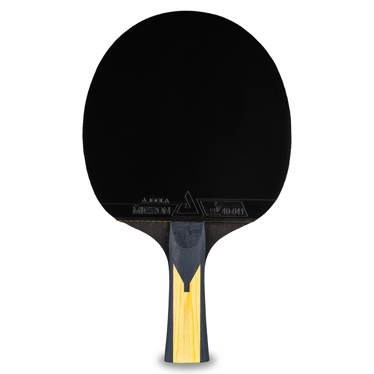 JOOLA Table Tennis Racket Carbon Pro 