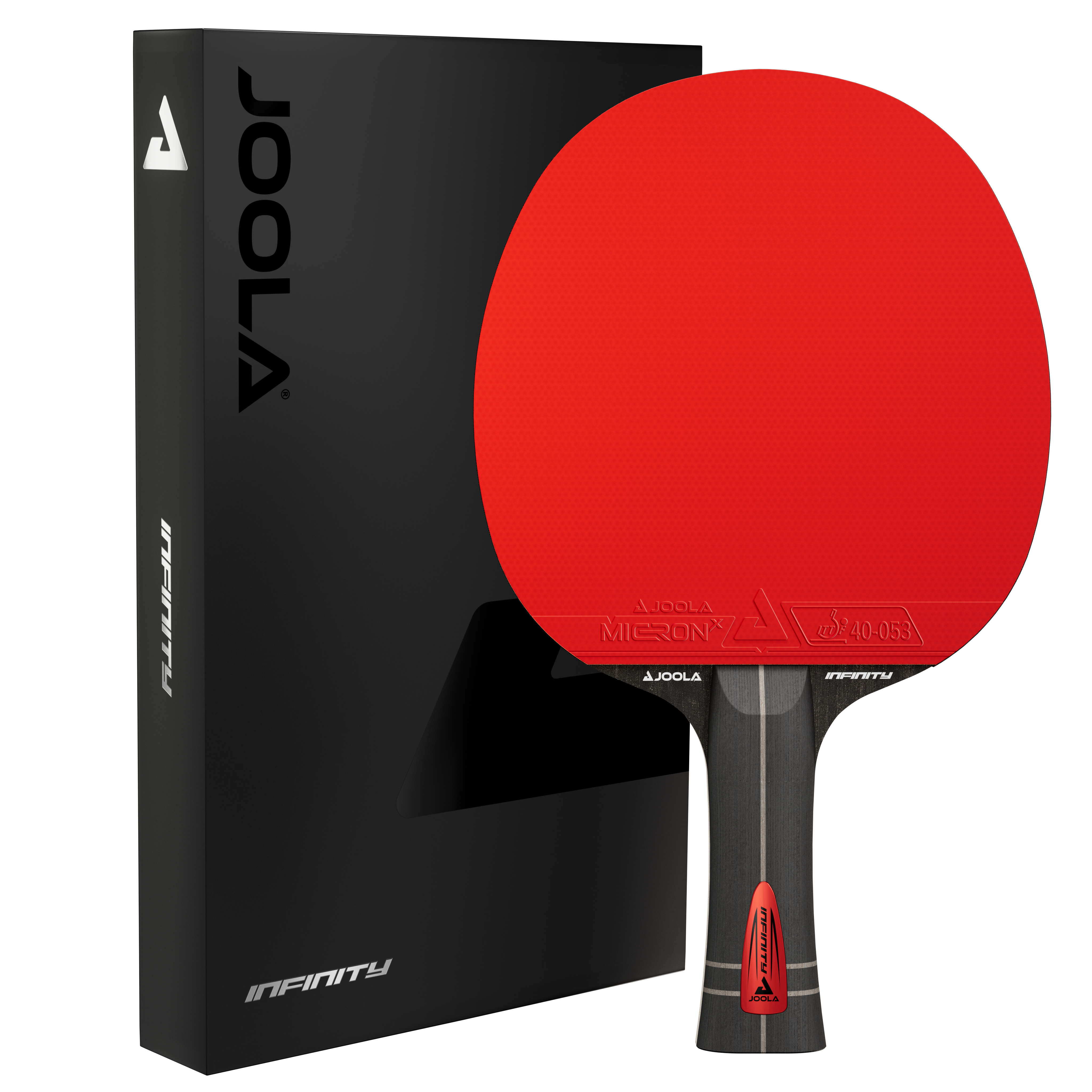 JOOLA Table Tennis Raquette Infinity Z Carbon