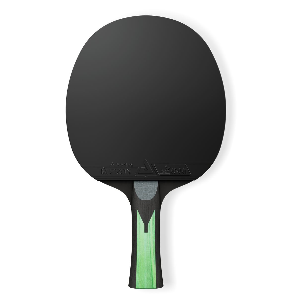 JOOLA Raquette de tennis de table Mega Carbon