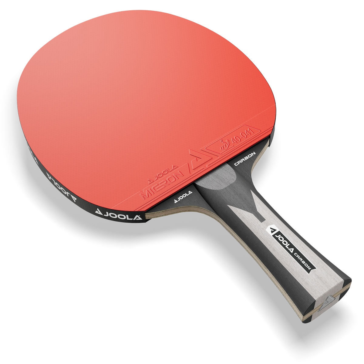 JOOLA Raquette de tennis de table Carbon X Pro