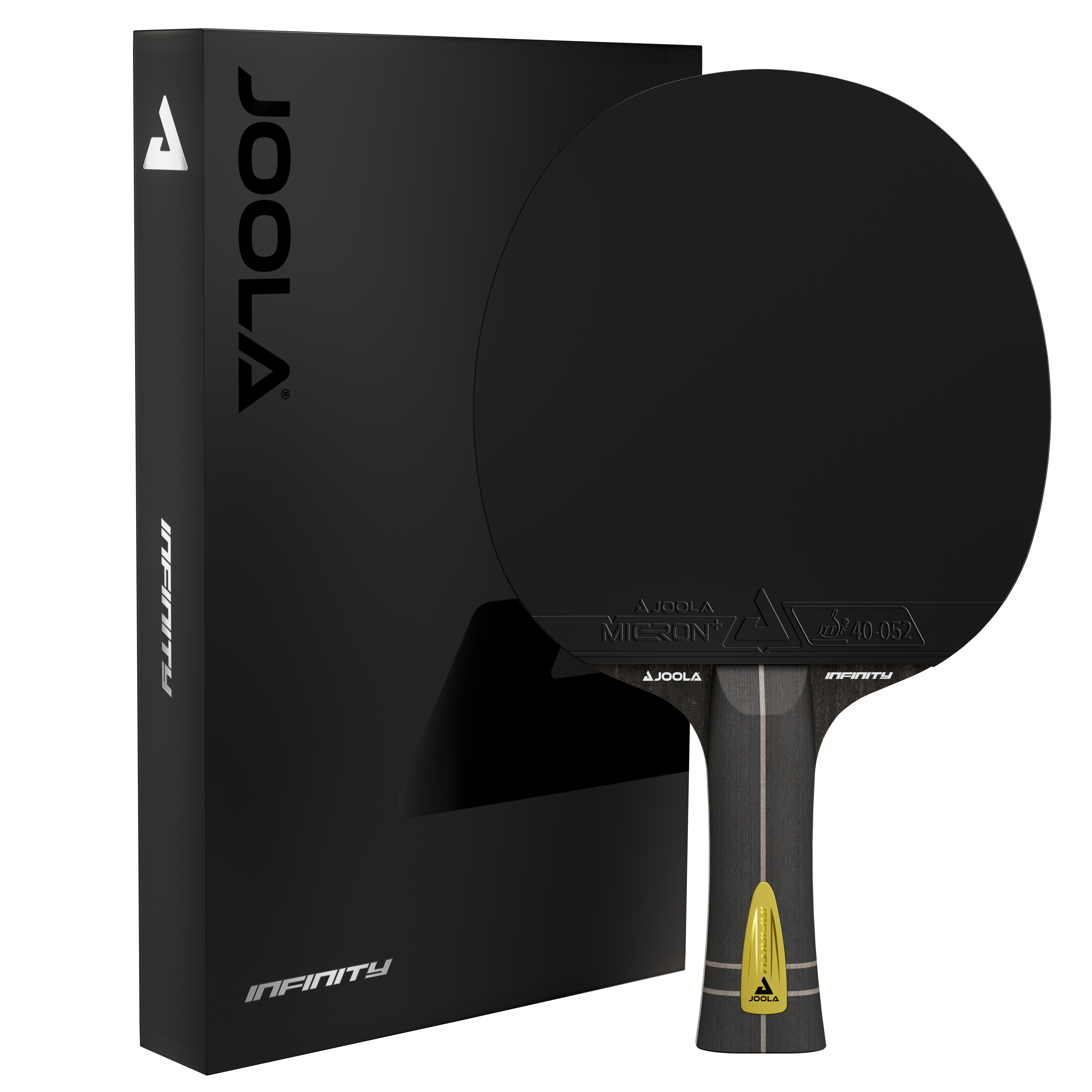 JOOLA Raquette de tennis de table Infinity Carbon