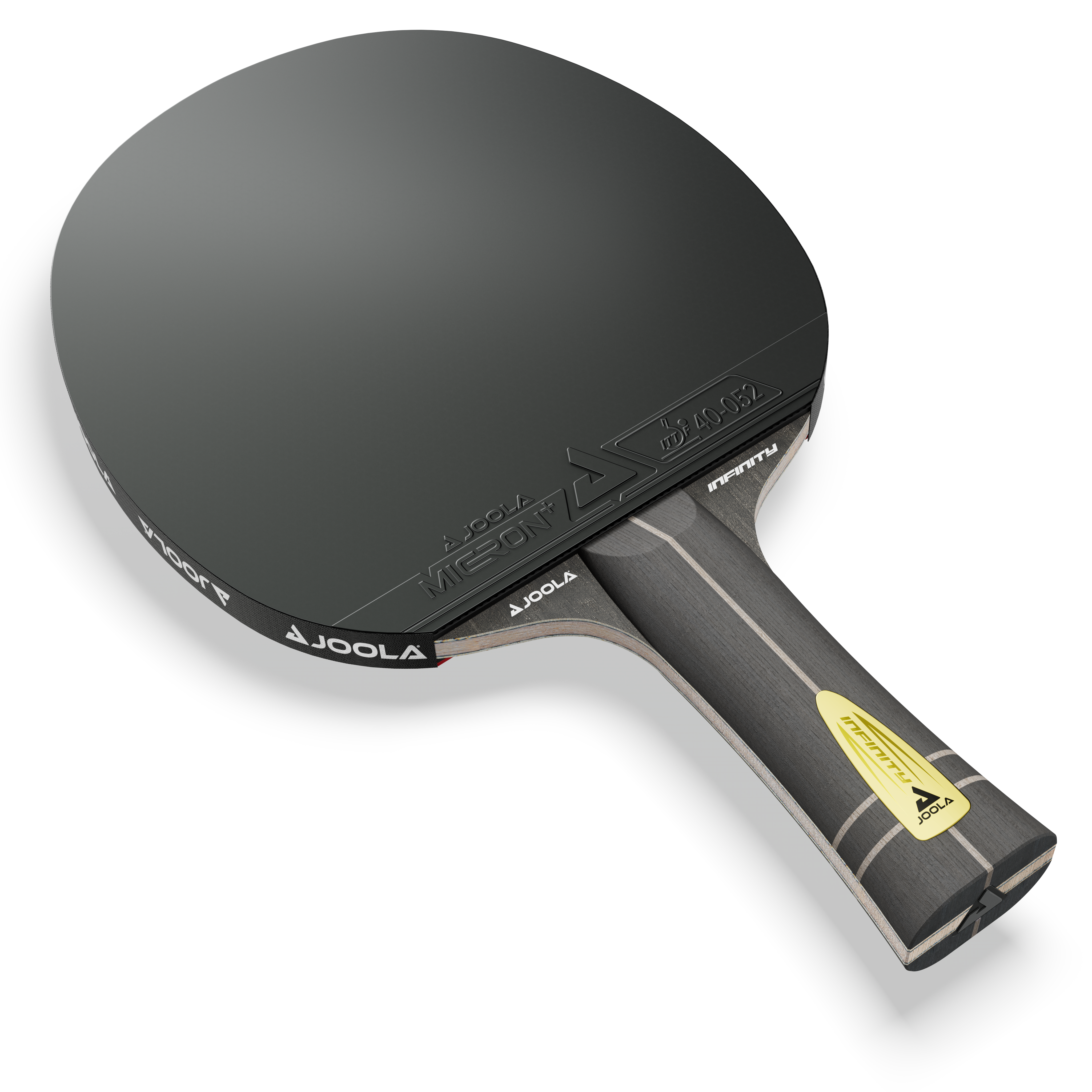 JOOLA Raquette de tennis de table Infinity Carbon
