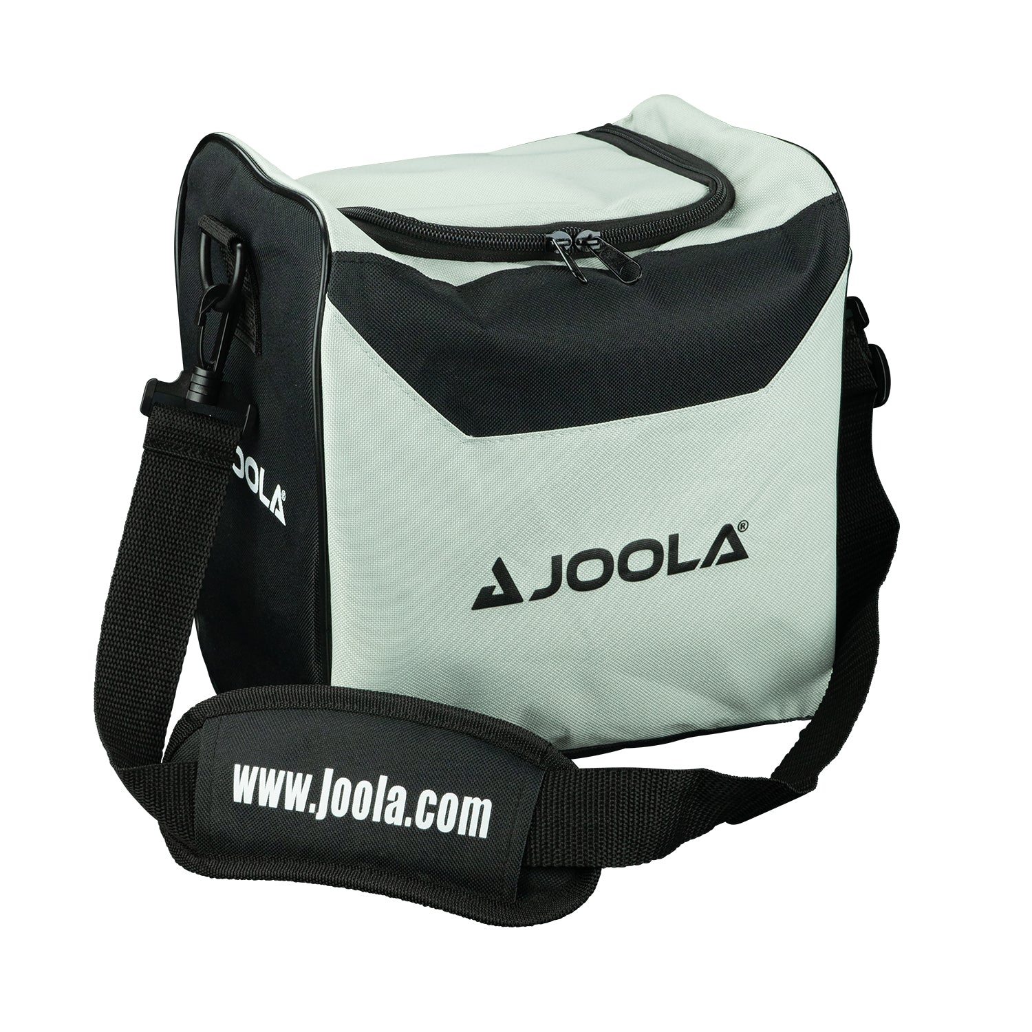 JOOLA Set de tennis de table HIT 14 Raquette + 30 balles