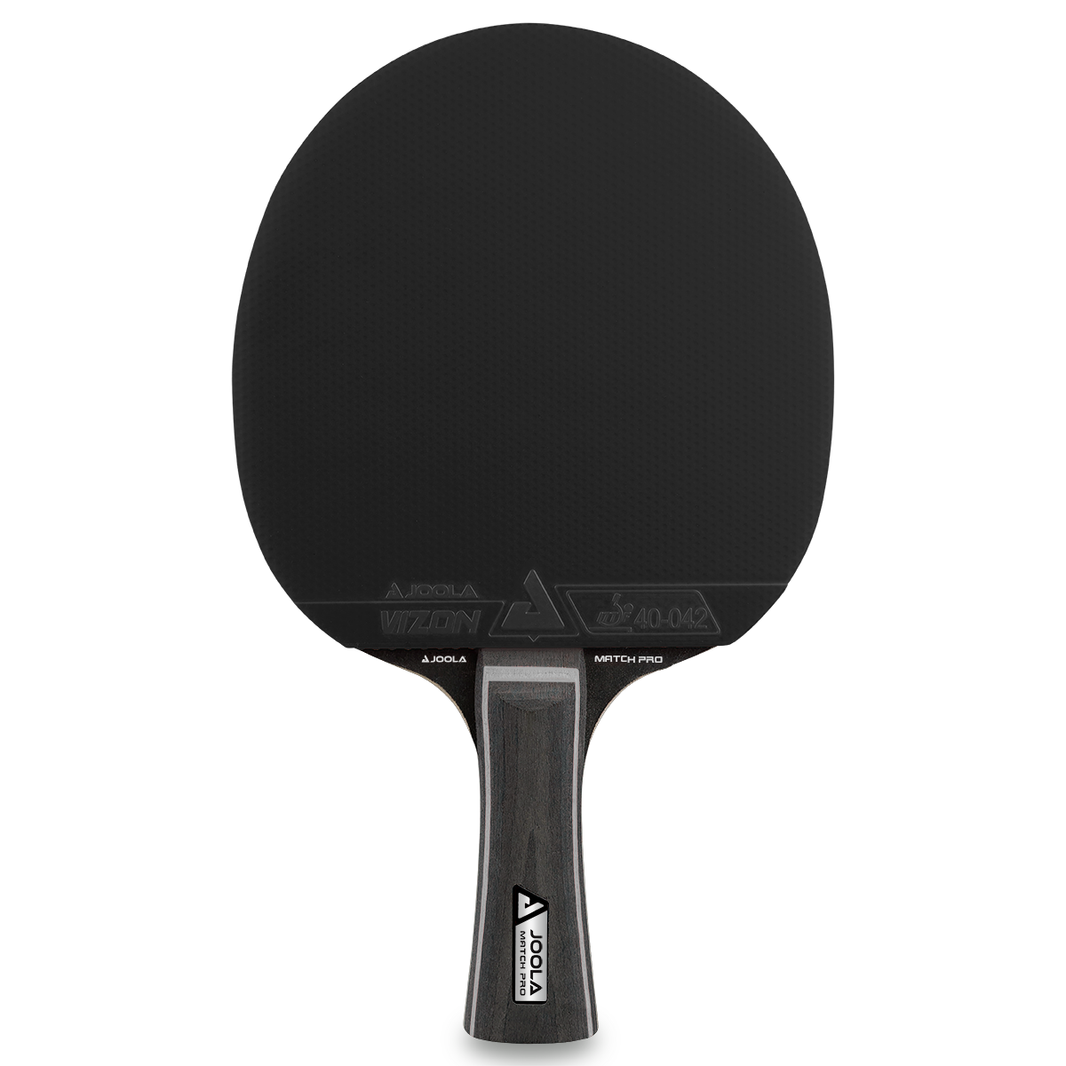 JOOLA Set de tennis de table Black Duo Pro