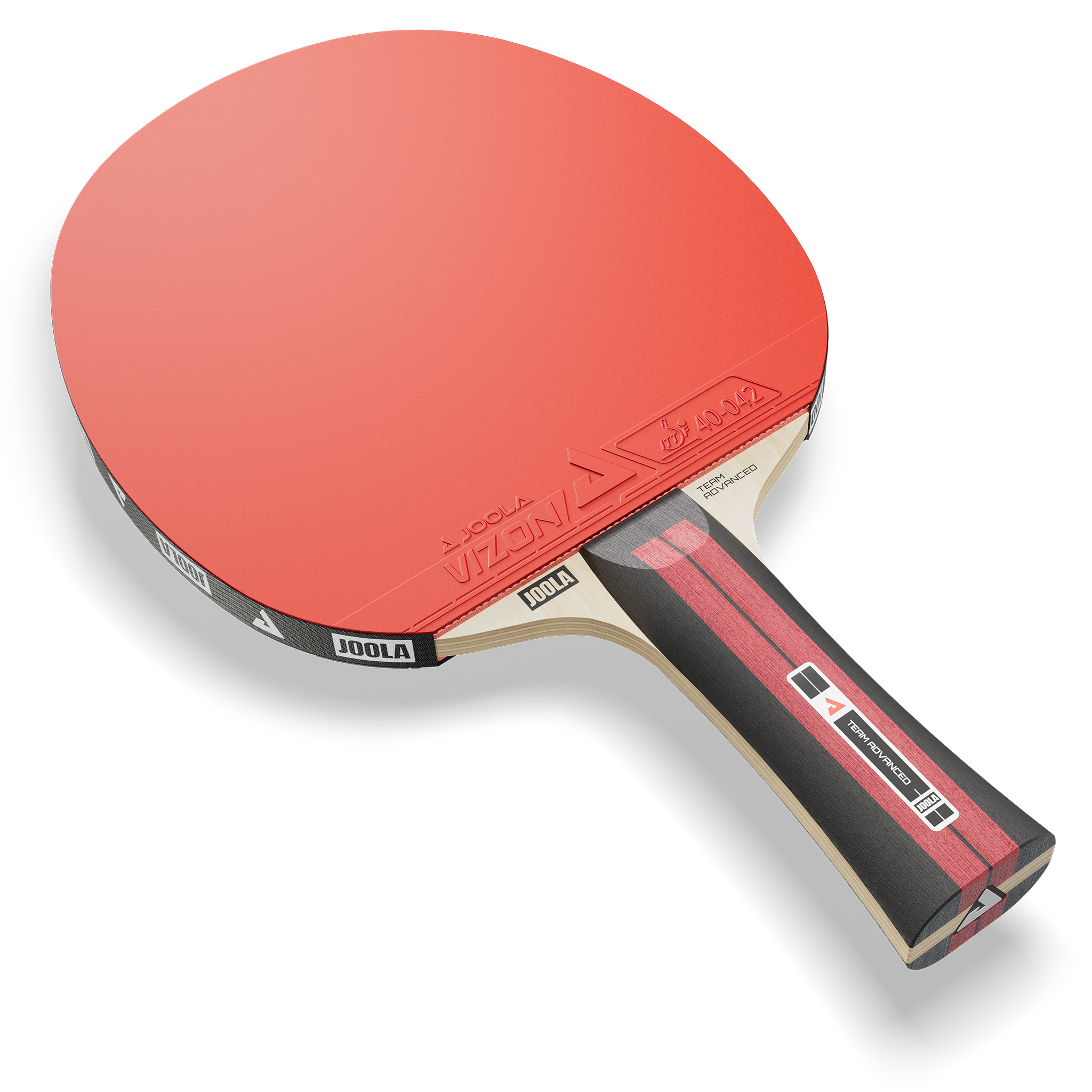 JOOLA Set de tennis de table Team Advanced