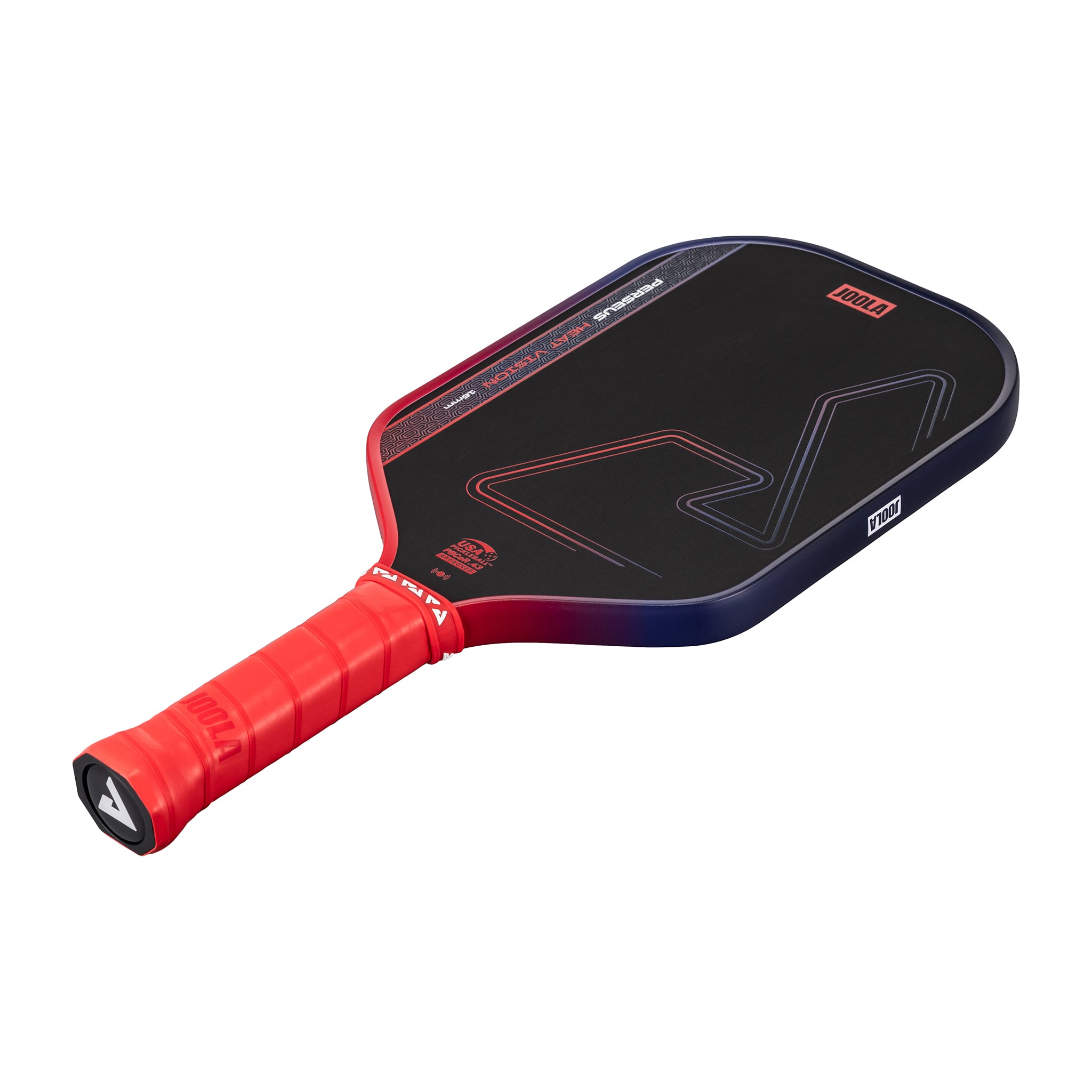 JOOLA Perseus Heat Vision