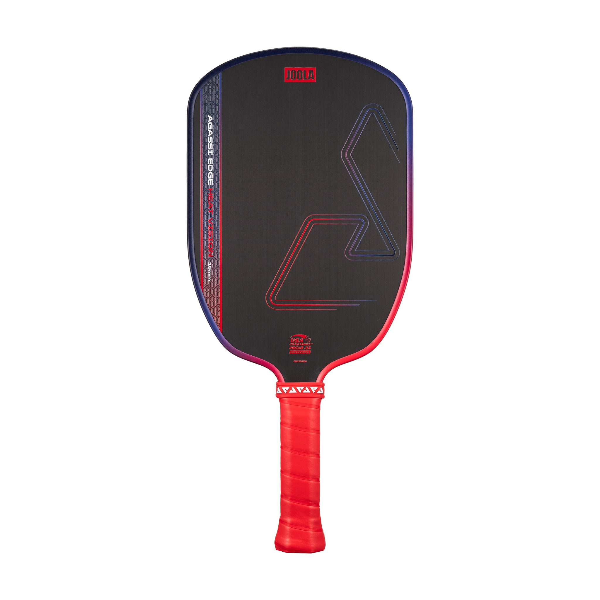 JOOLA Agassi Heat Vision