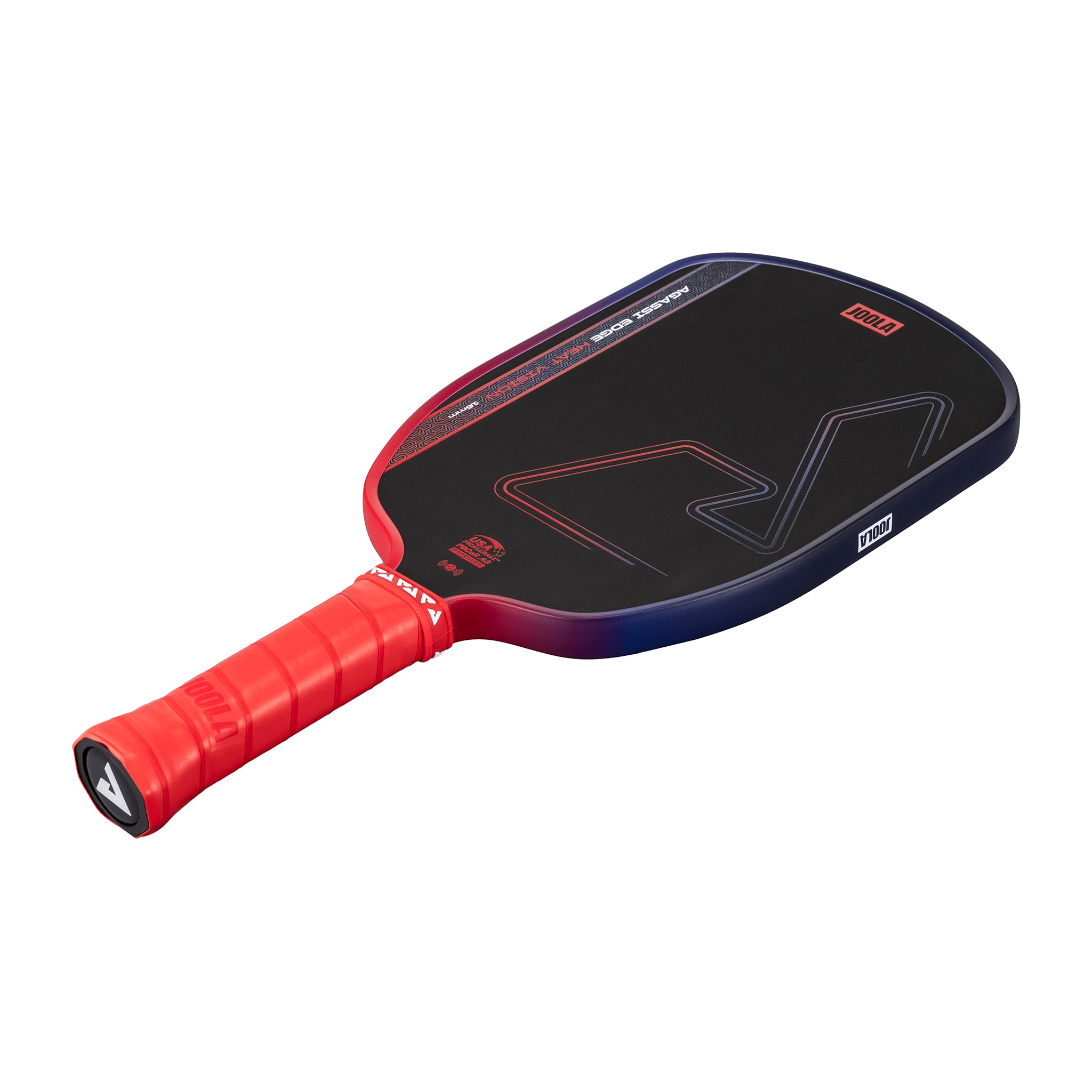 JOOLA Agassi Heat Vision