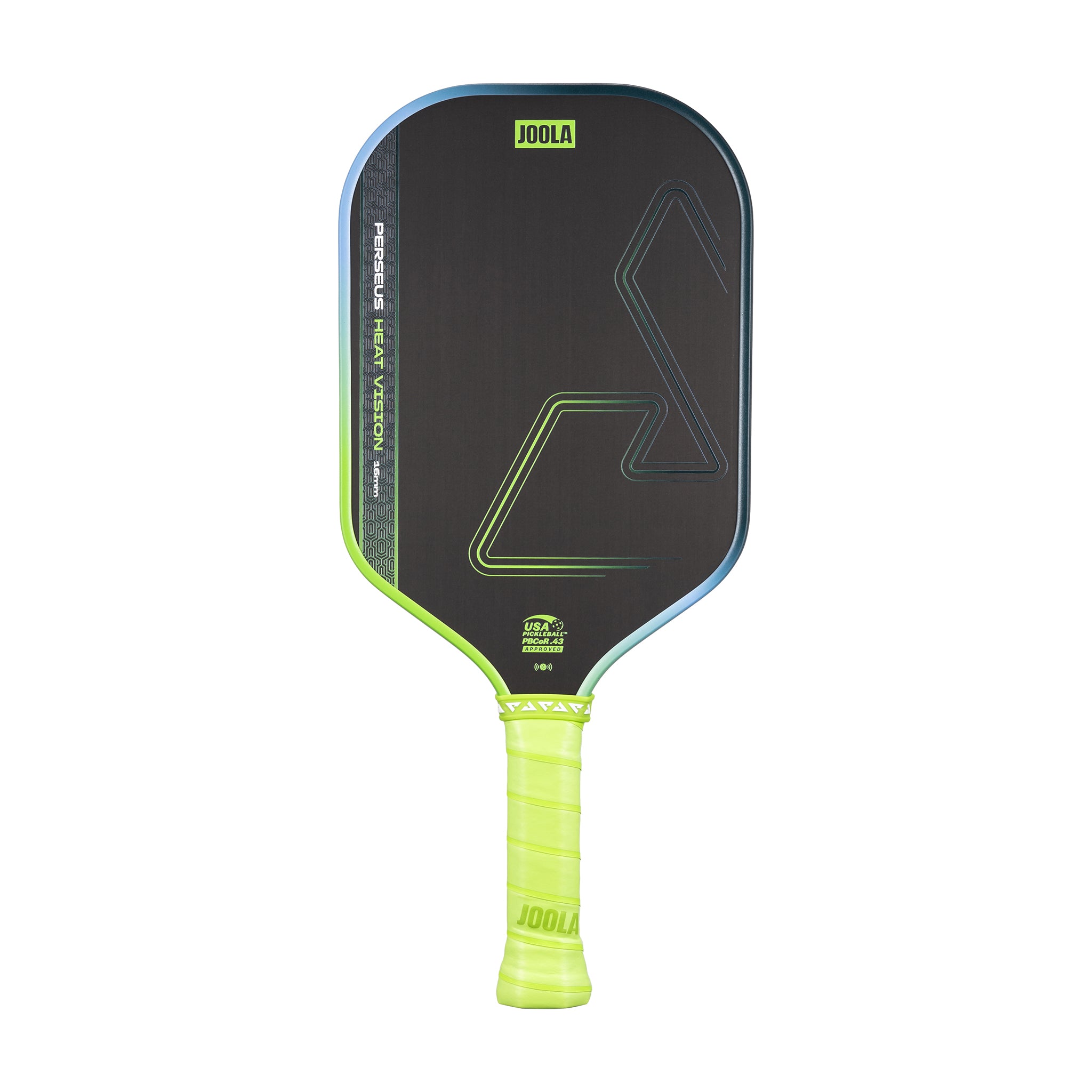 JOOLA Perseus Heat Vision