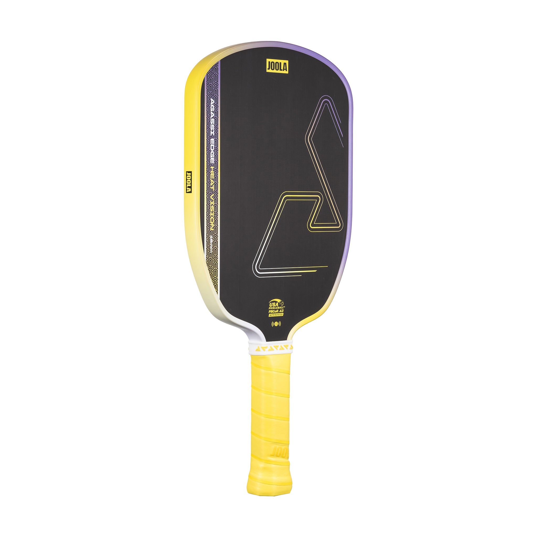 JOOLA Agassi Heat Vision