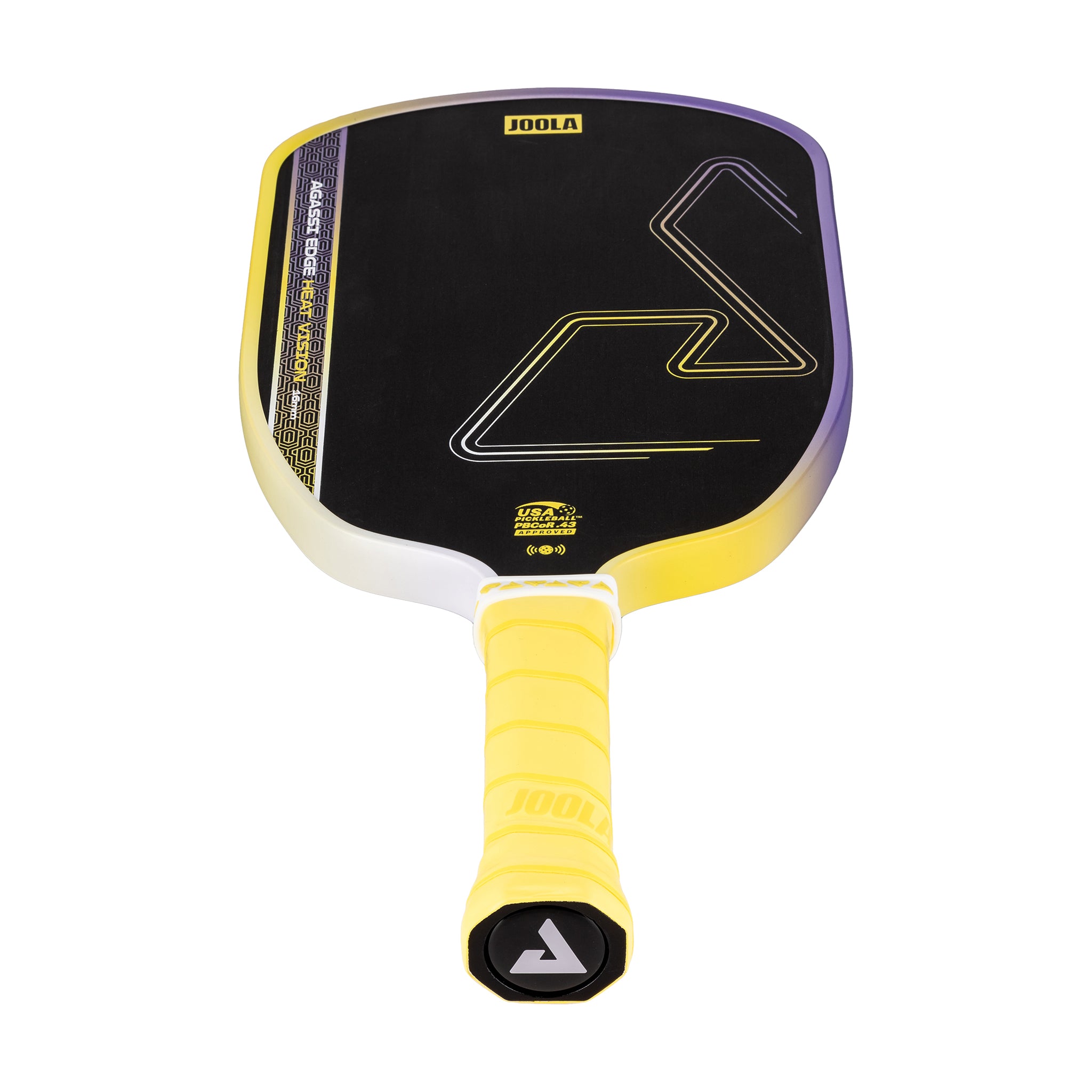 JOOLA Agassi Heat Vision
