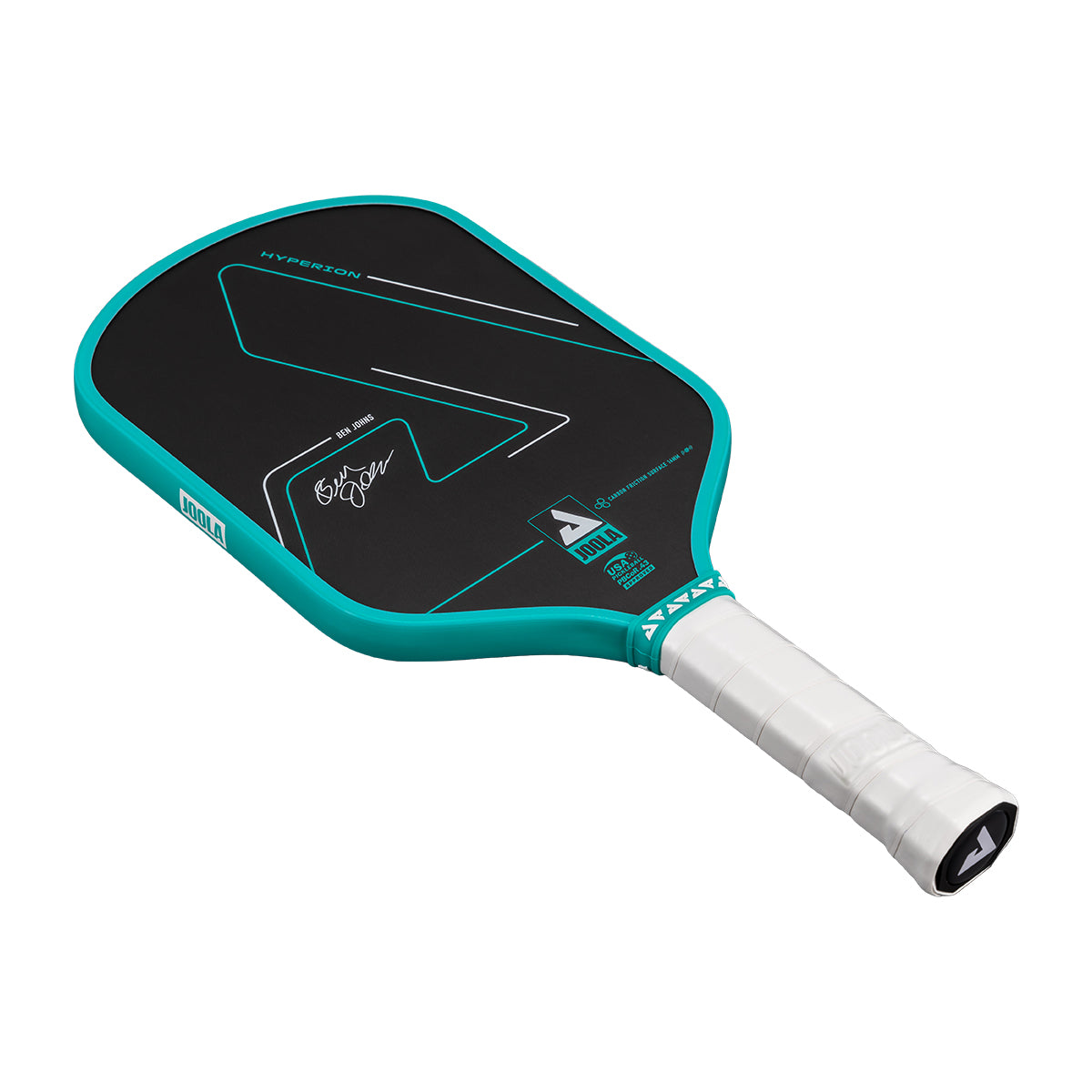 JOOLA Pickleball Raquette Hyperion CFS 16 
