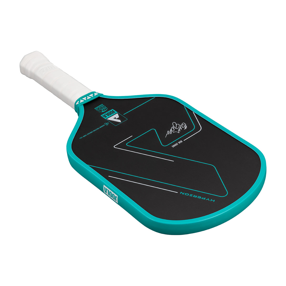JOOLA Pickleball Raquette Hyperion CFS 16 