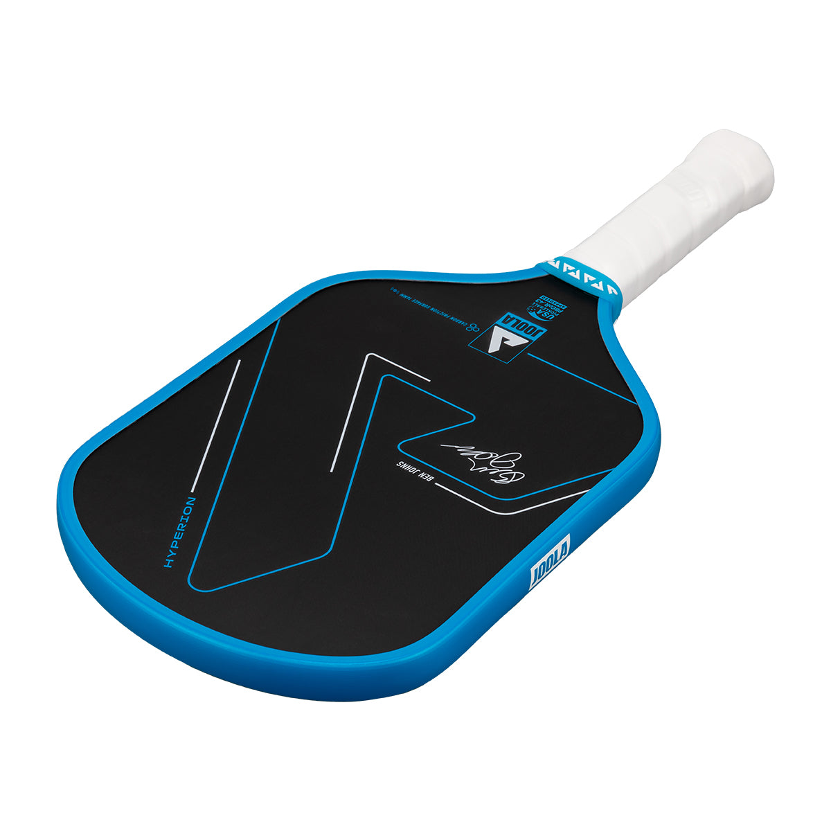 JOOLA Pickleball Raquette Hyperion CFS 16 