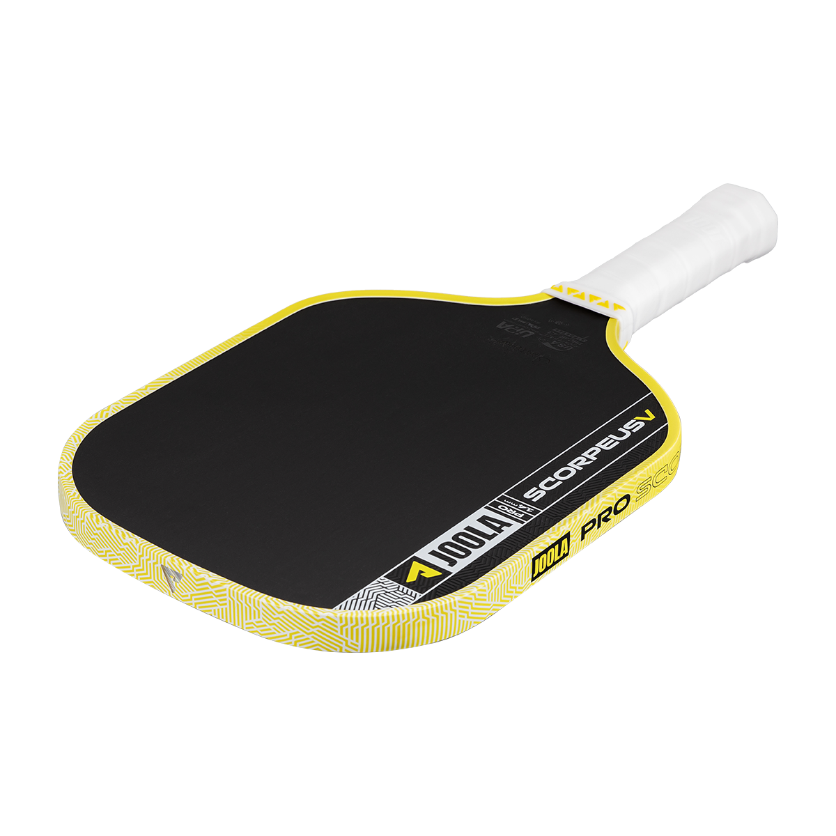 JOOLA Pickleball Paddle Anna Bright Scorpeus Pro V 14