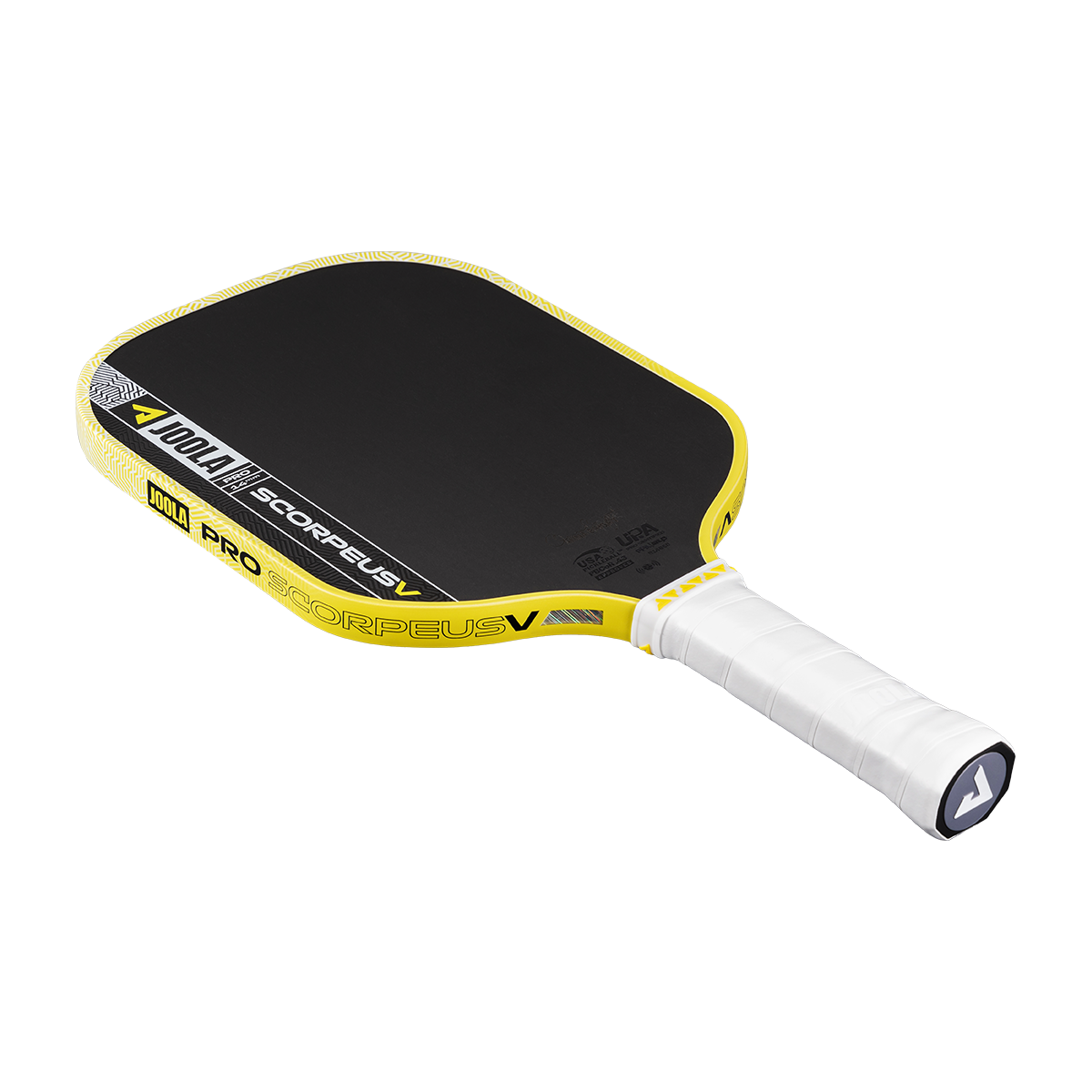JOOLA Pickleball Paddle Anna Bright Scorpeus Pro V 14