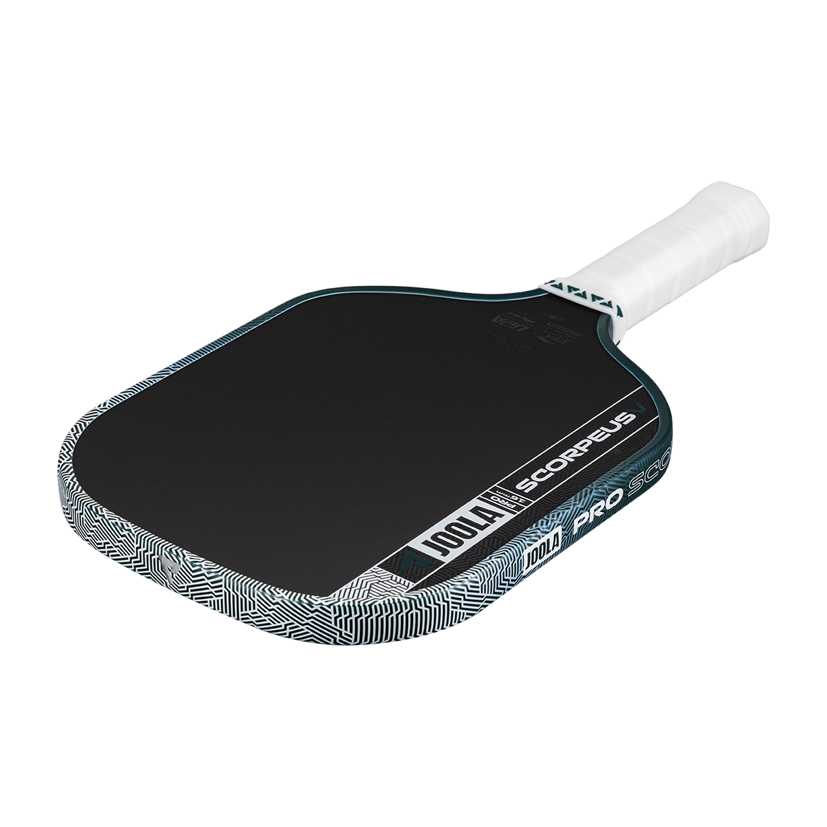 JOOLA Pickleball Raquette Collin Johns Scorpeus Pro V 16