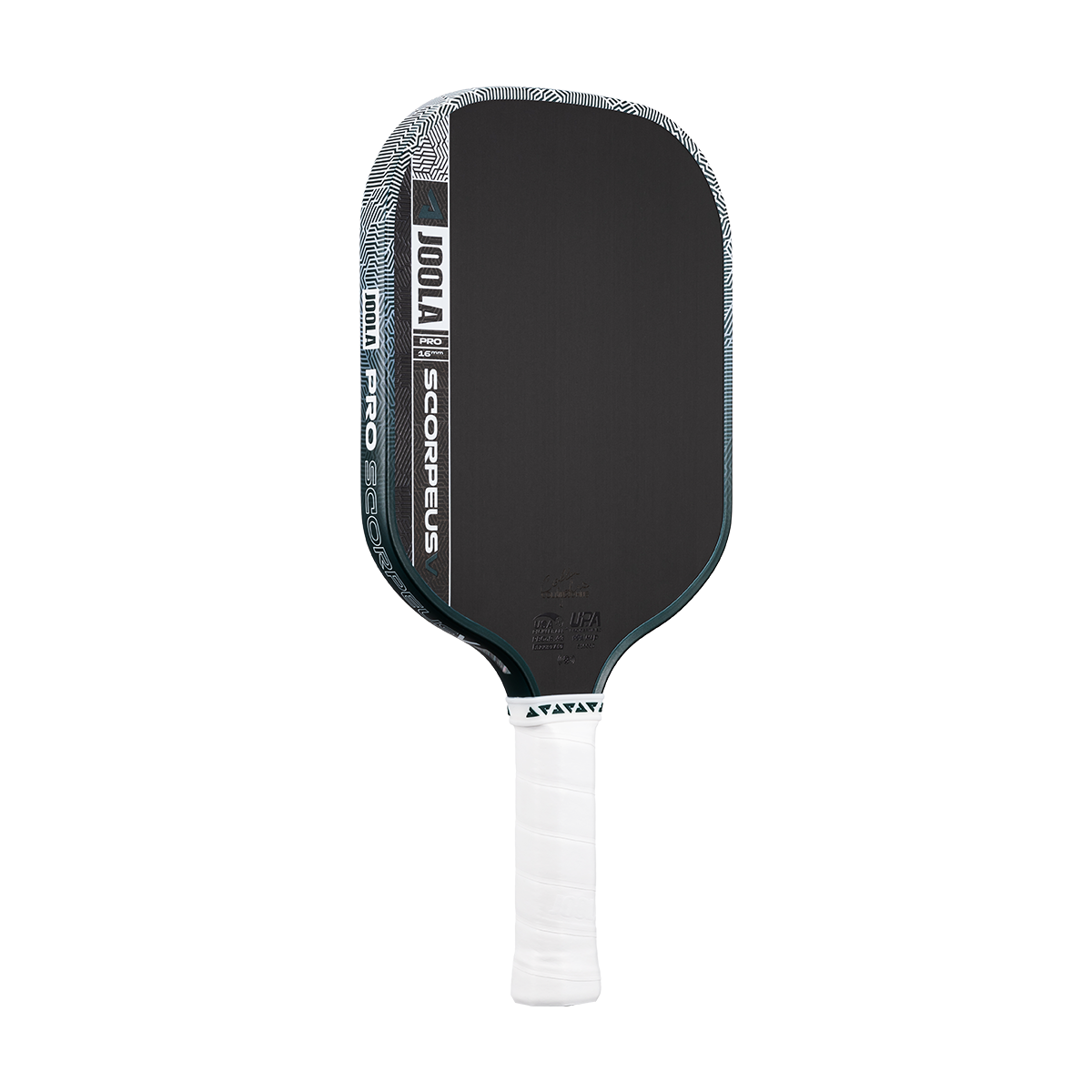 JOOLA Pickleball Raquette Collin Johns Scorpeus Pro V 16