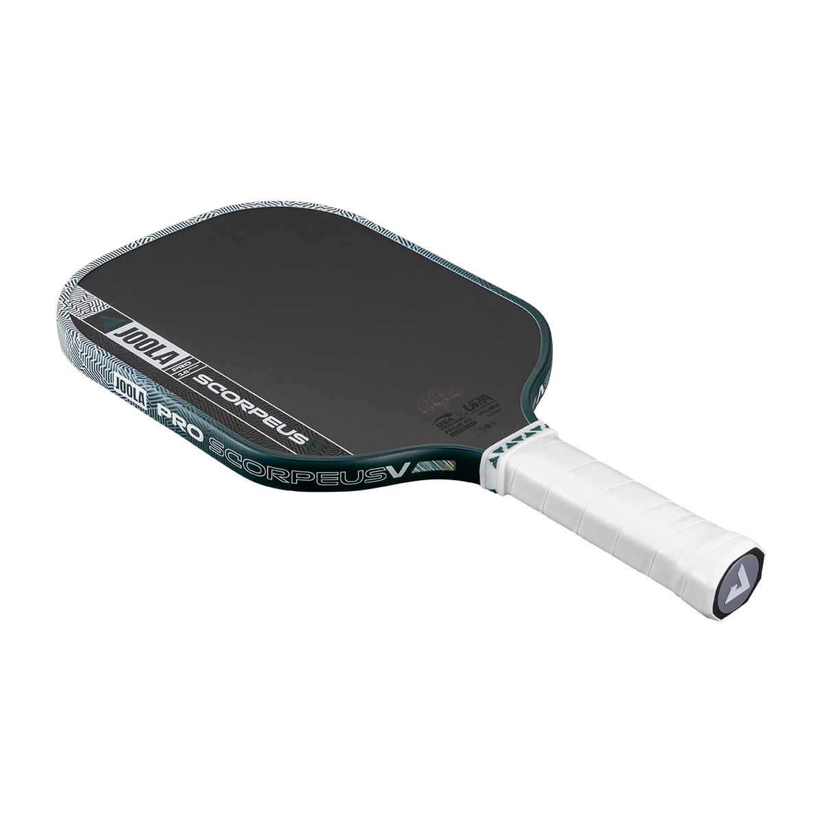 JOOLA Pickleball Raquette Collin Johns Scorpeus Pro V 16