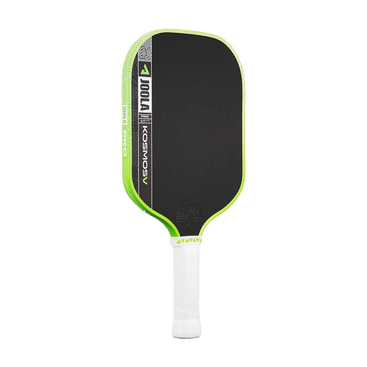 JOOLA Pickleball Racket Tyson McGuffin Kosmos Pro V 14