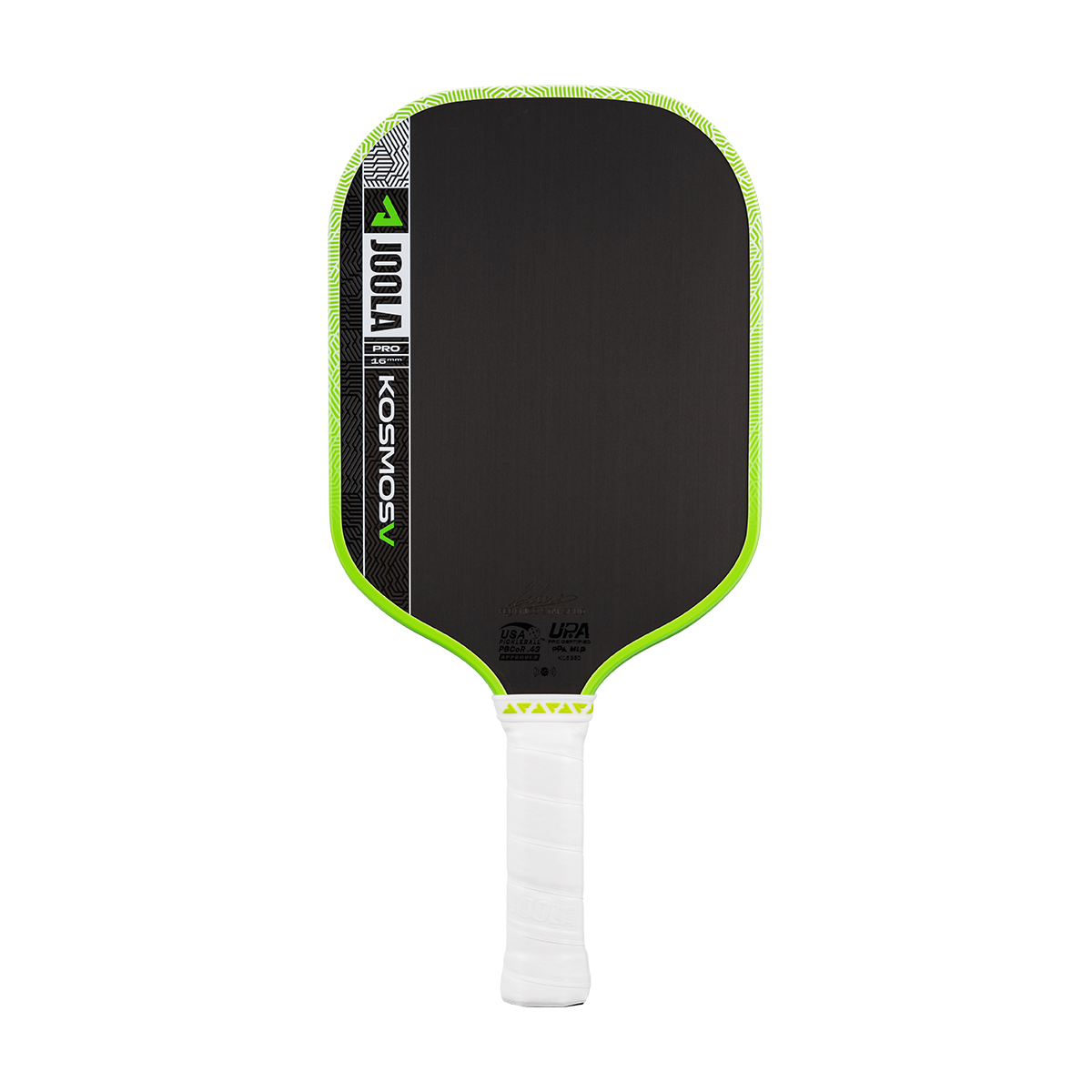 JOOLA Pickleball Raquette Federico Staksrud Kosmos Pro V 16