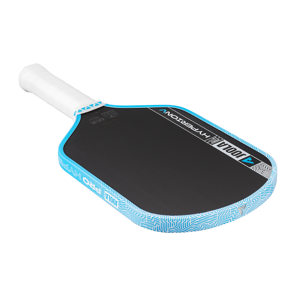 JOOLA Pickleball Raquette Ben Johns Hyperion Pro V 16